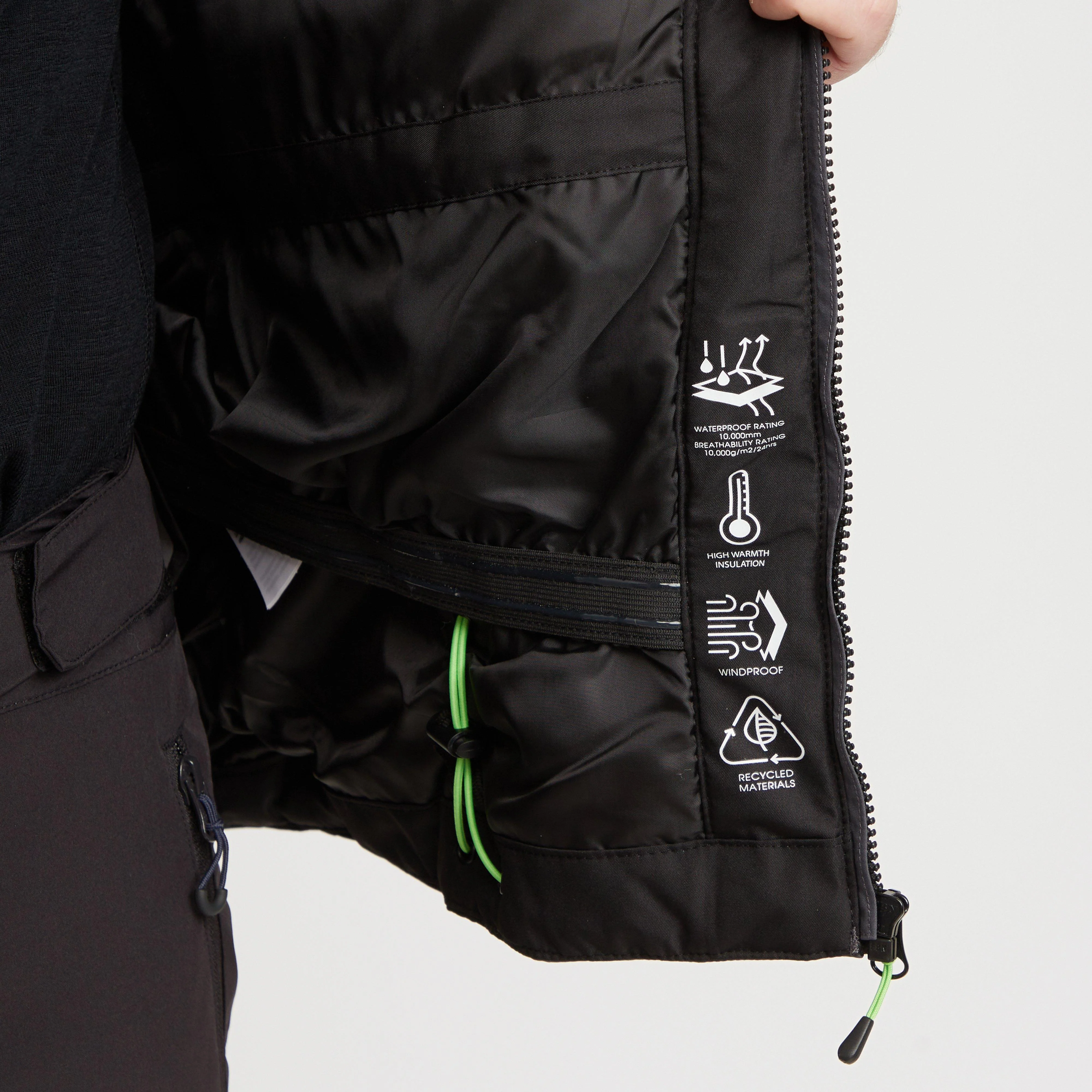 Men's Precision Ski Jacket - Image 13