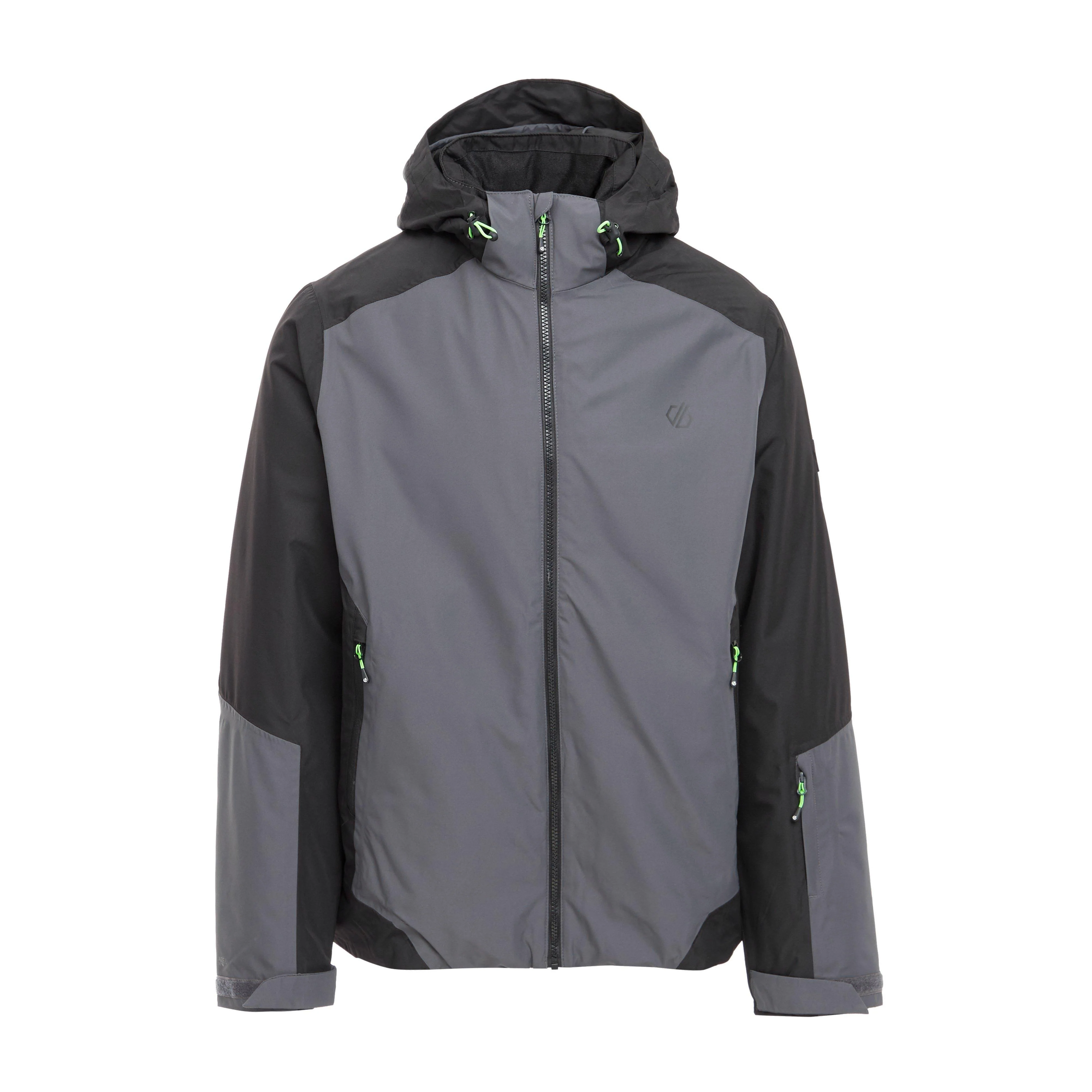 Men's Precision Ski Jacket - Image 15