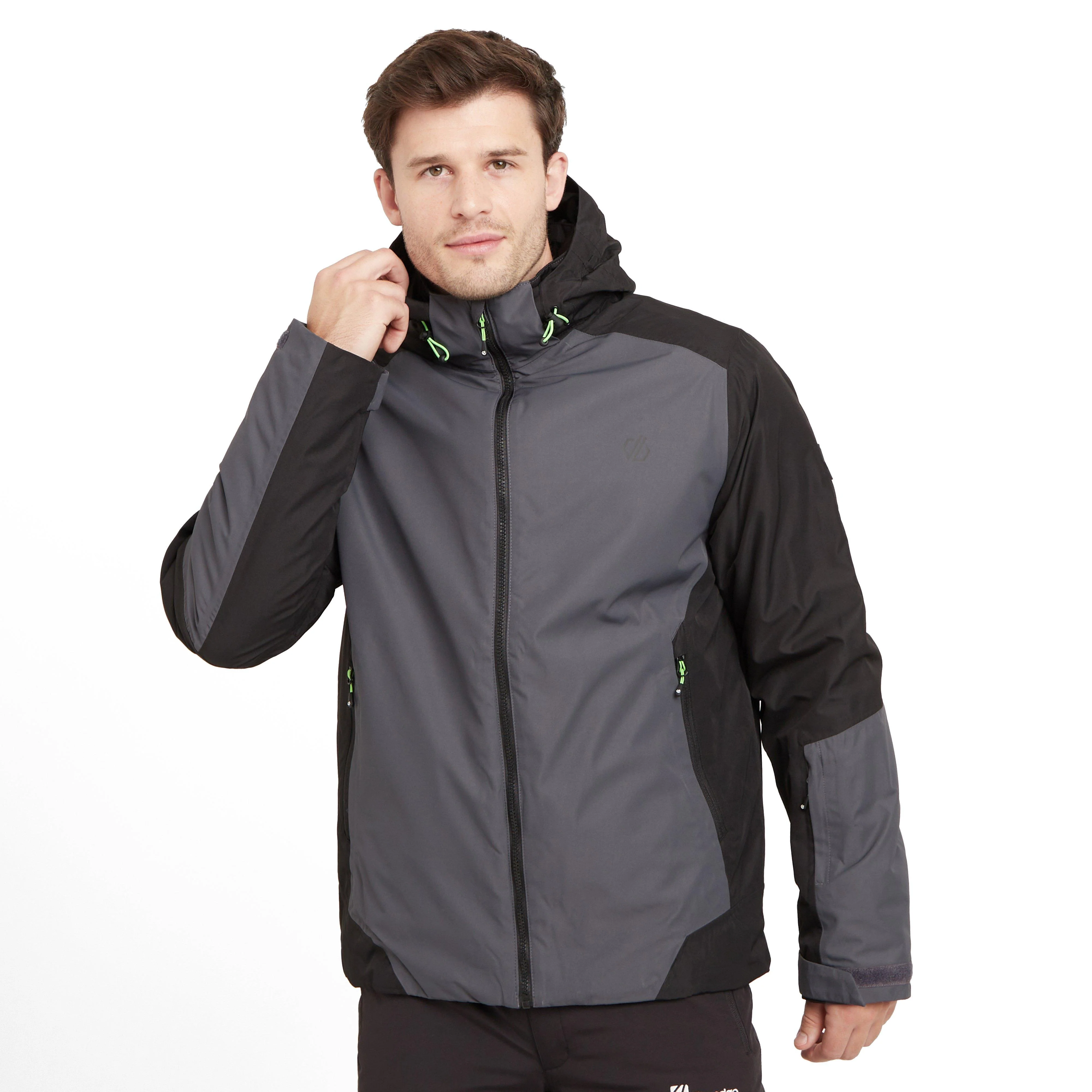 Men's Precision Ski Jacket - Image 16