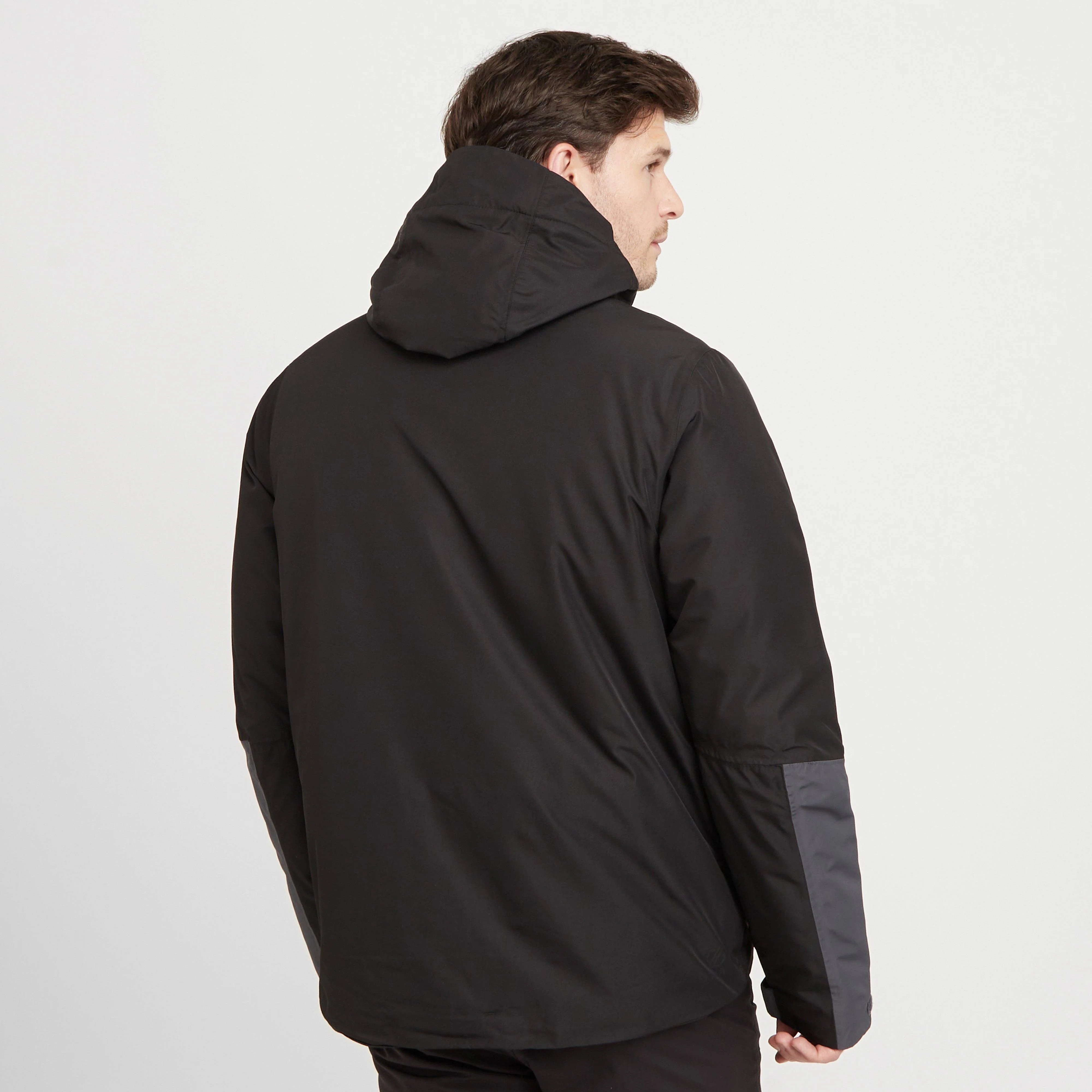 Men's Precision Ski Jacket - Image 2