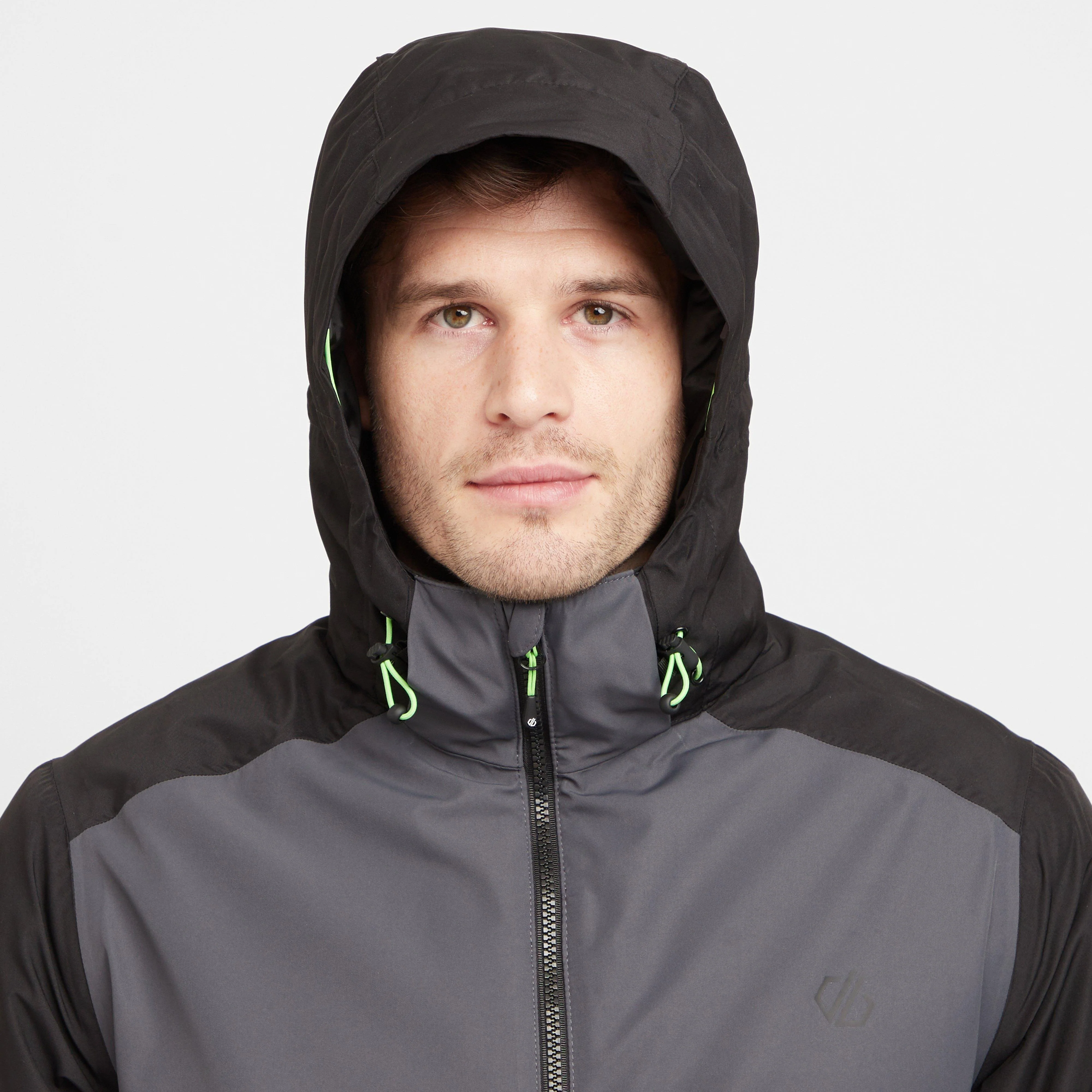 Men's Precision Ski Jacket - Image 4
