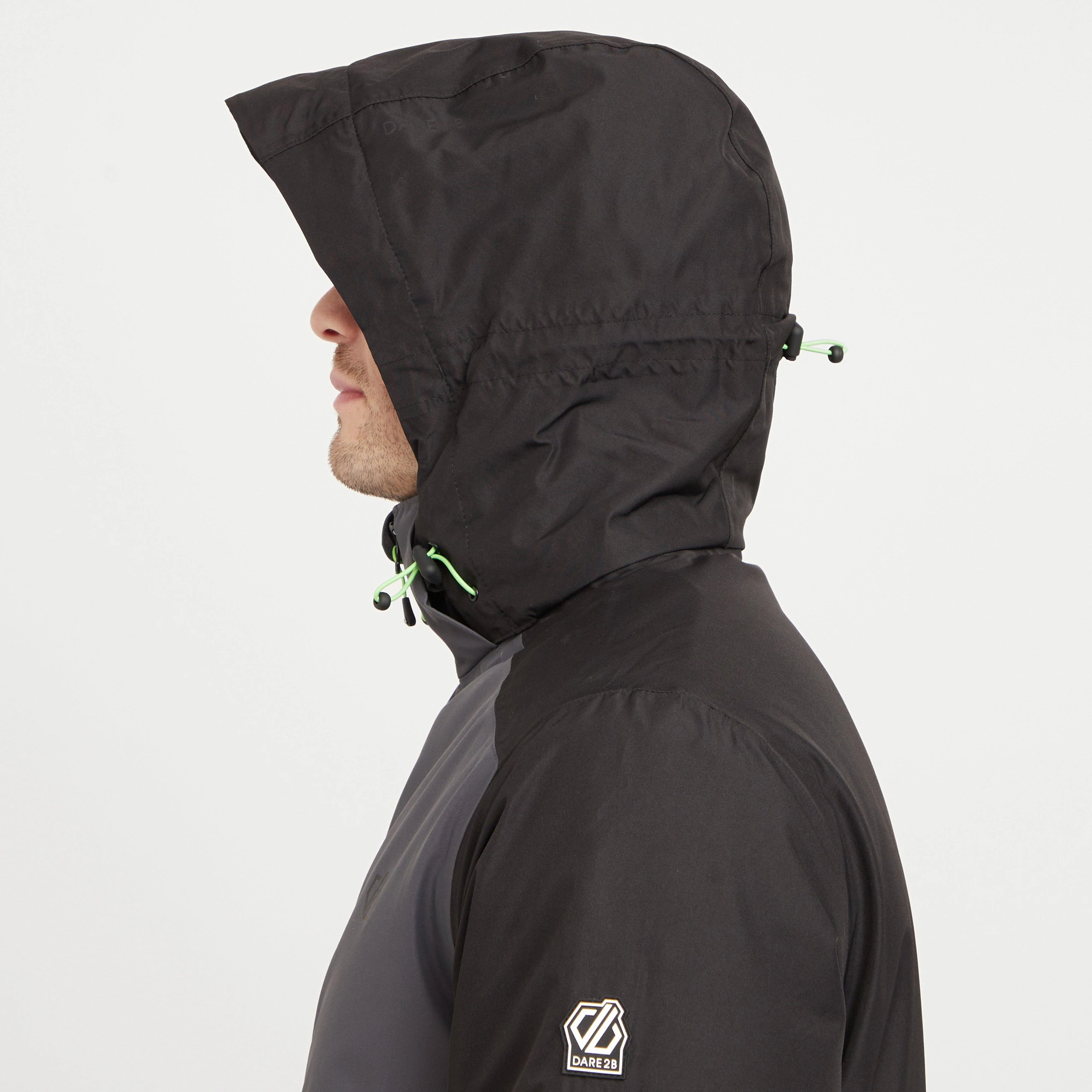 Men's Precision Ski Jacket - Image 5