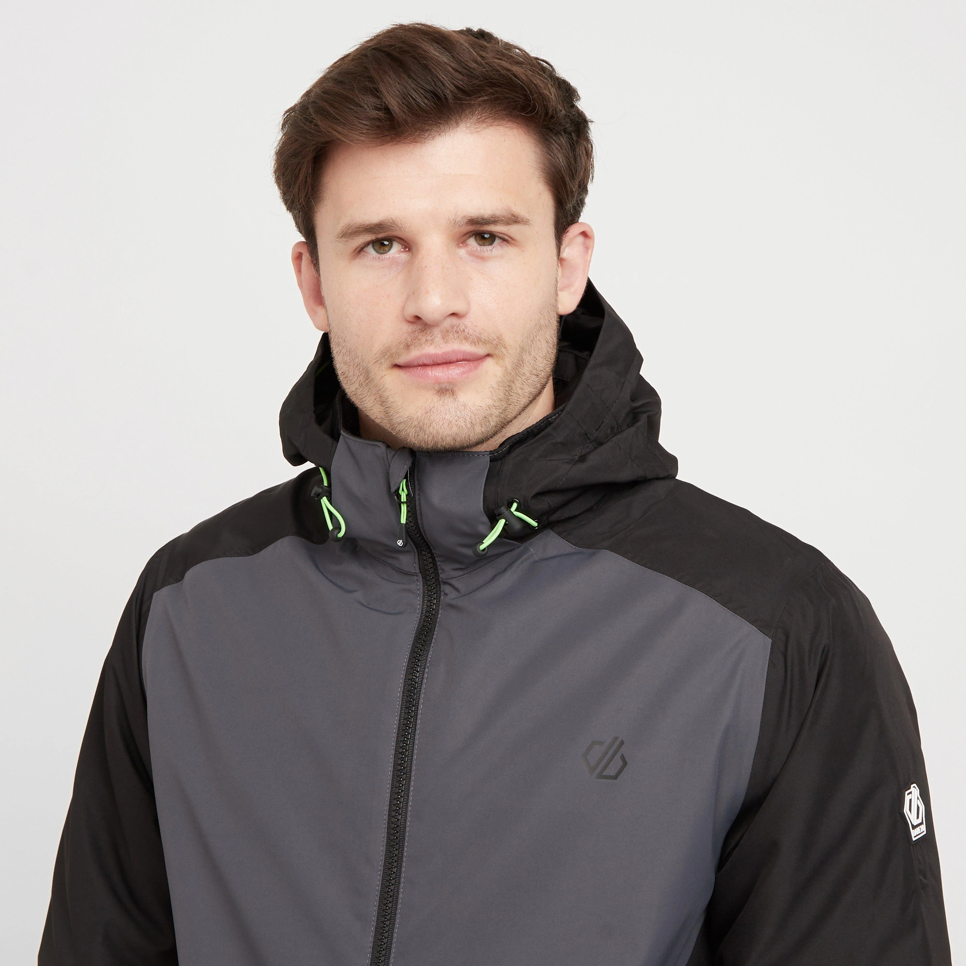 Men's Precision Ski Jacket - Image 8