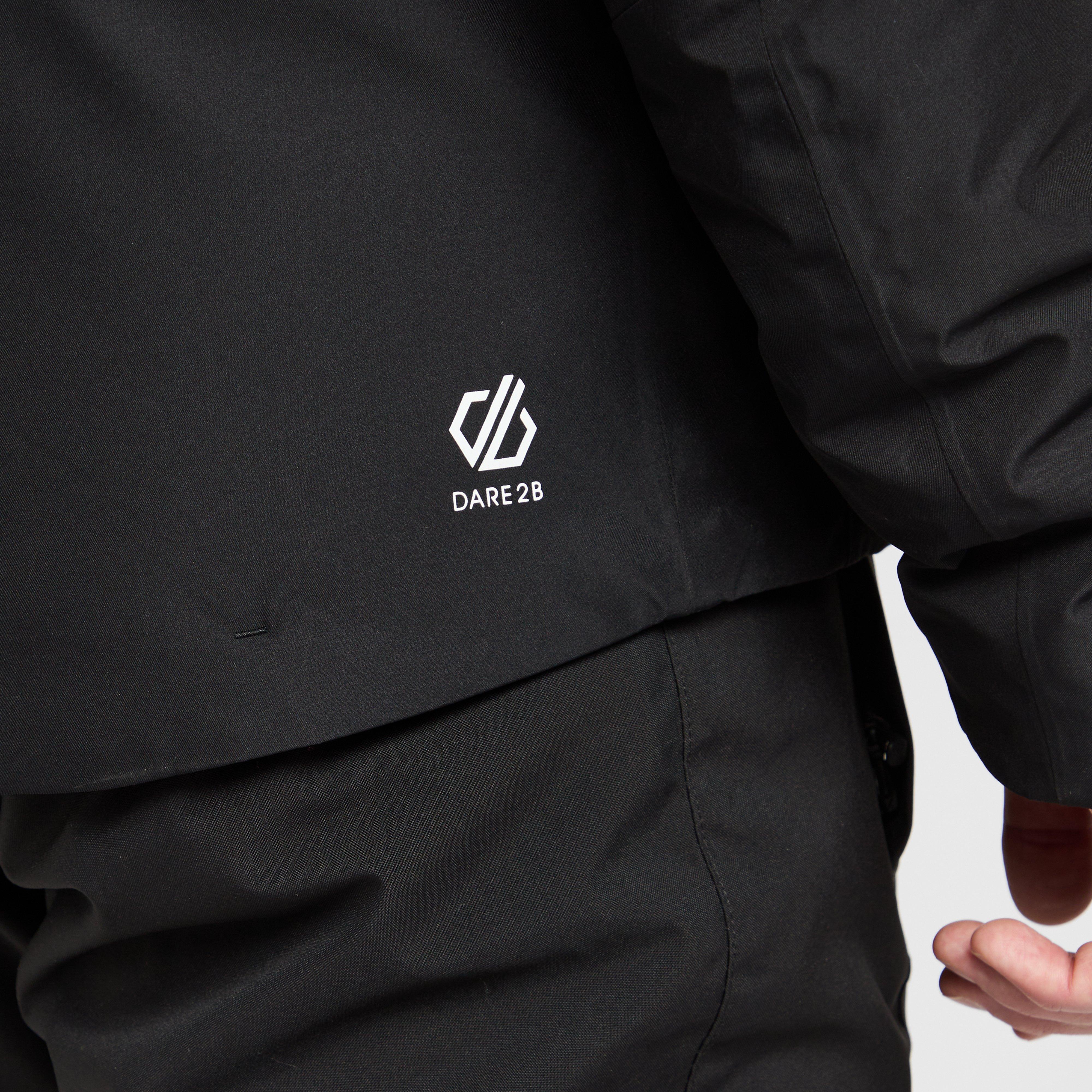 Men's Precision Ski Jacket - Image 10