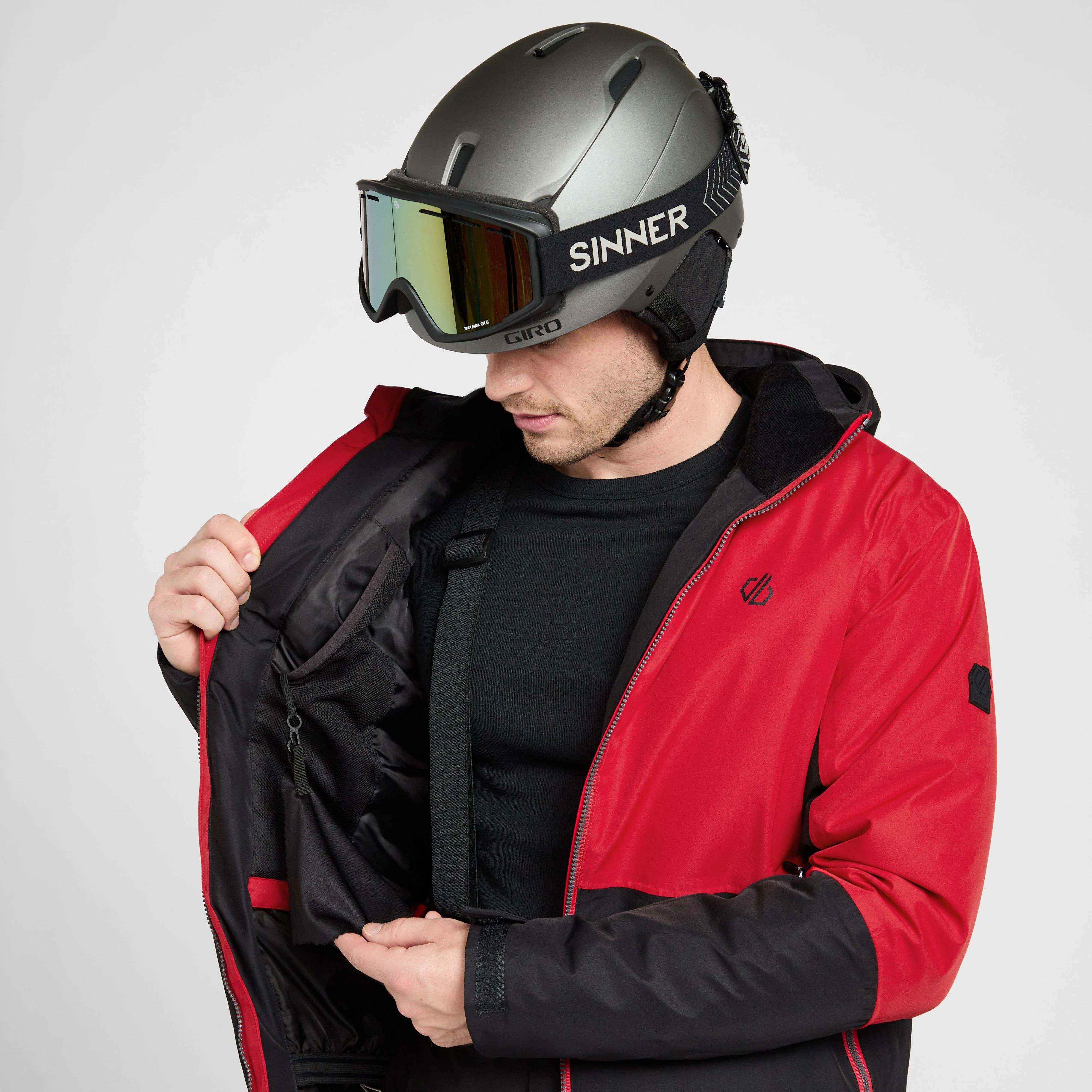 Men's Precision Ski Jacket - Image 13