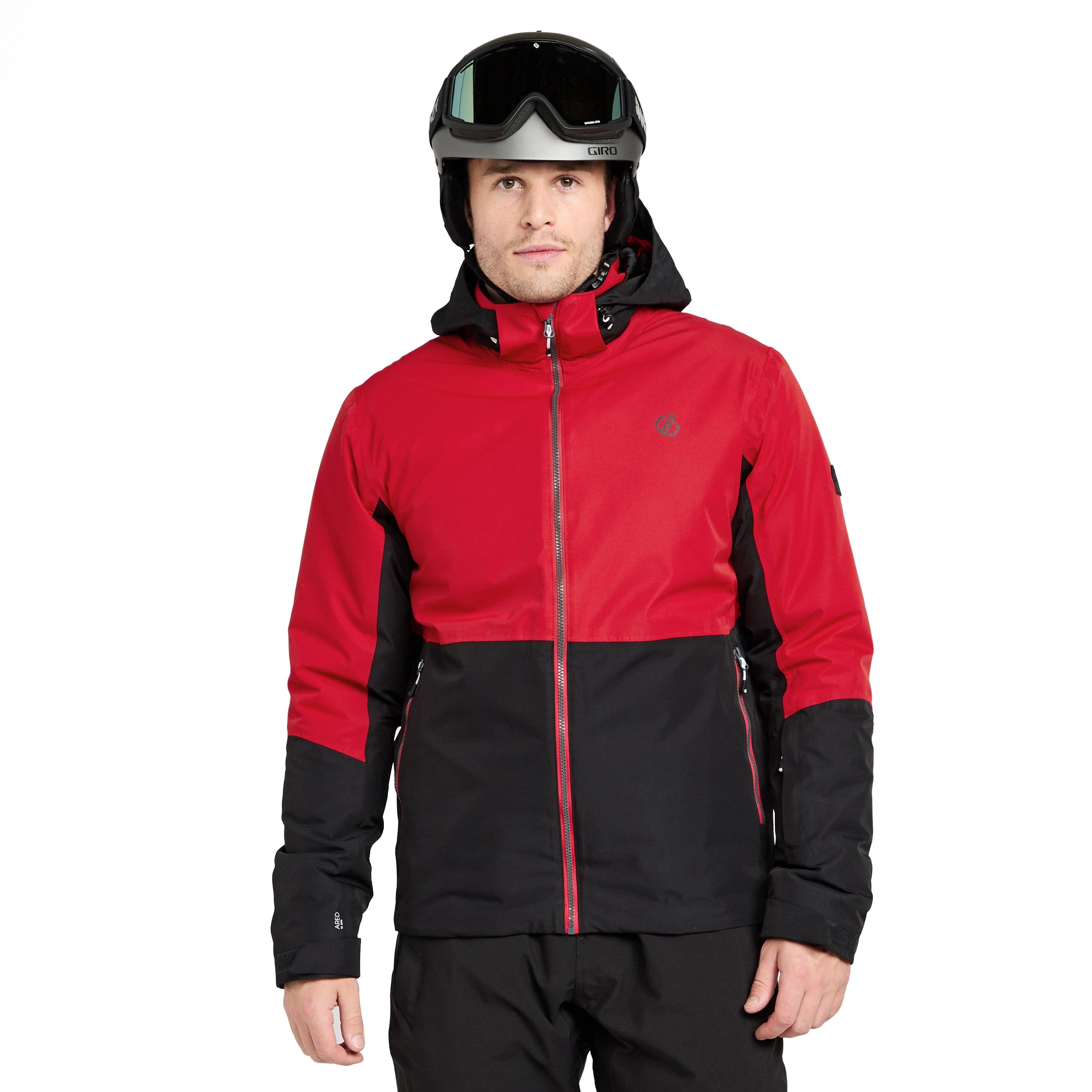 Men's Precision Ski Jacket - Image 15