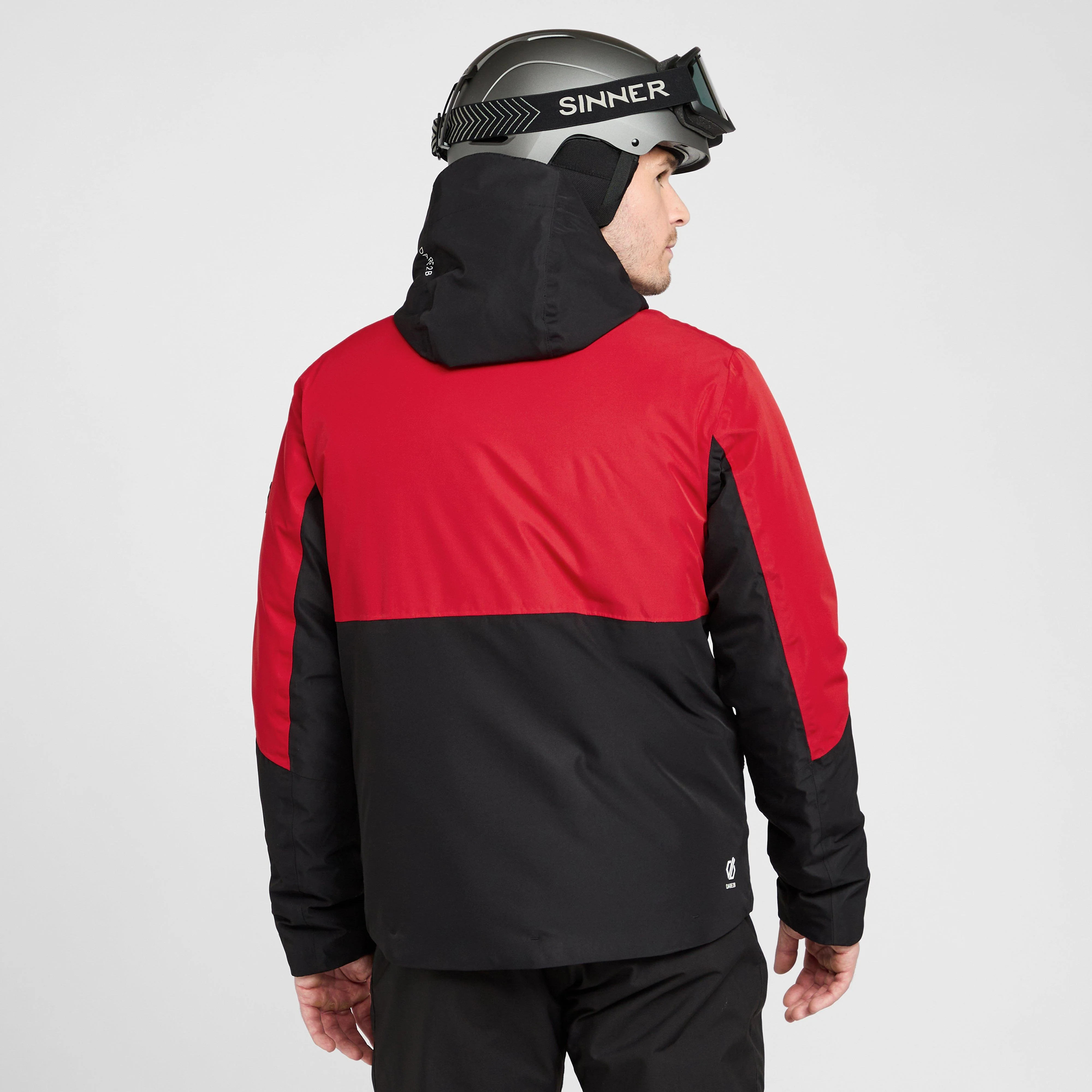 Men's Precision Ski Jacket - Image 2