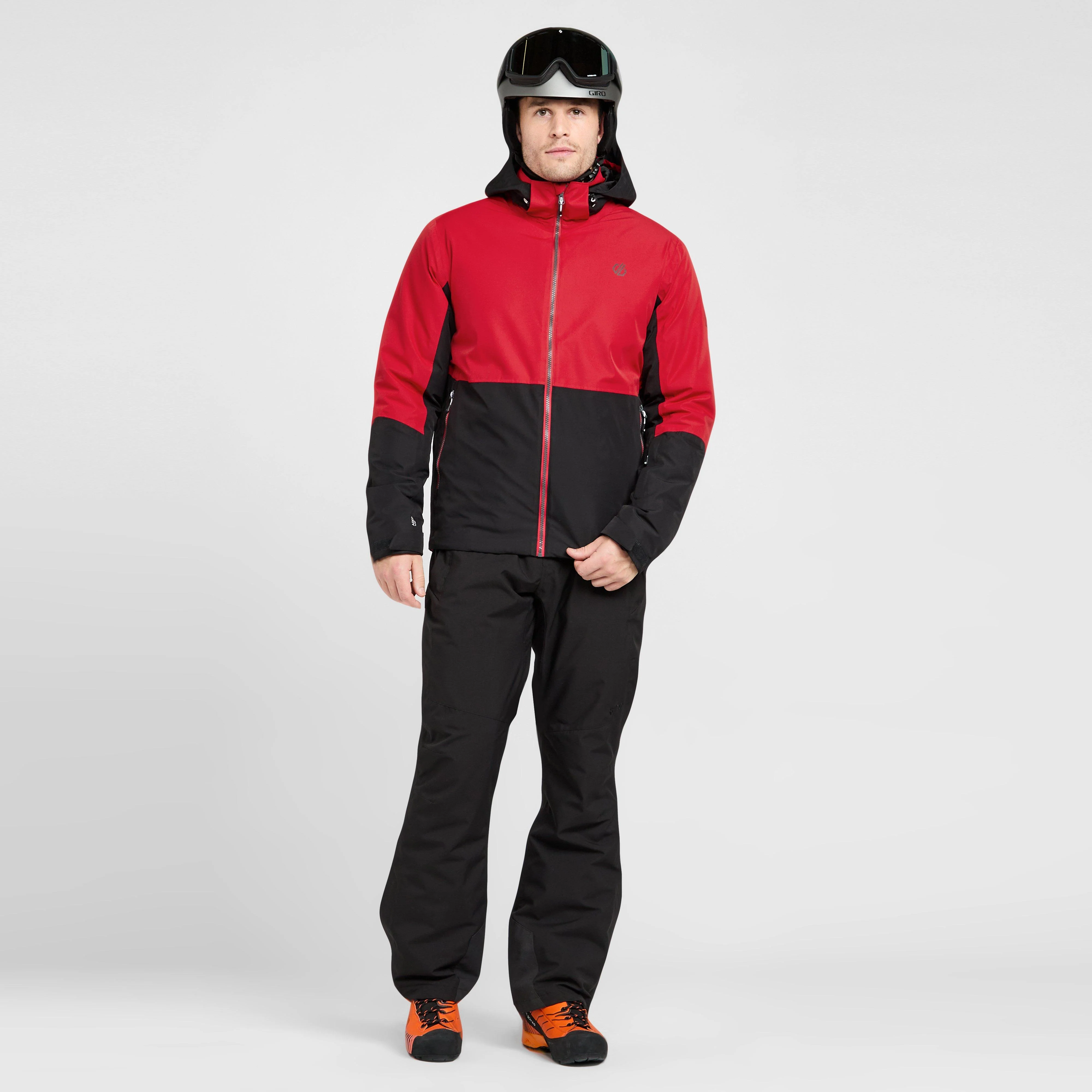 Men's Precision Ski Jacket - Image 3