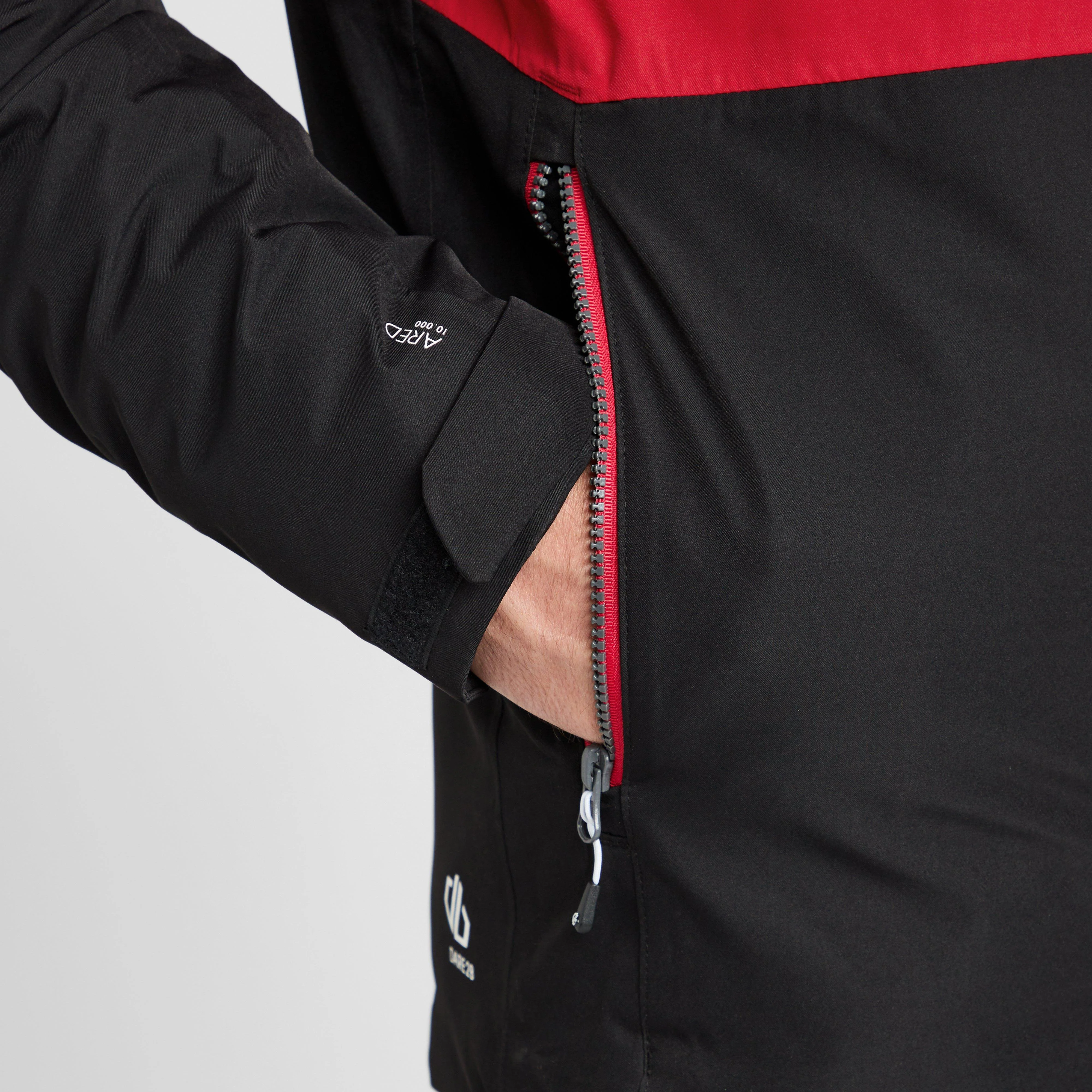 Men's Precision Ski Jacket - Image 8