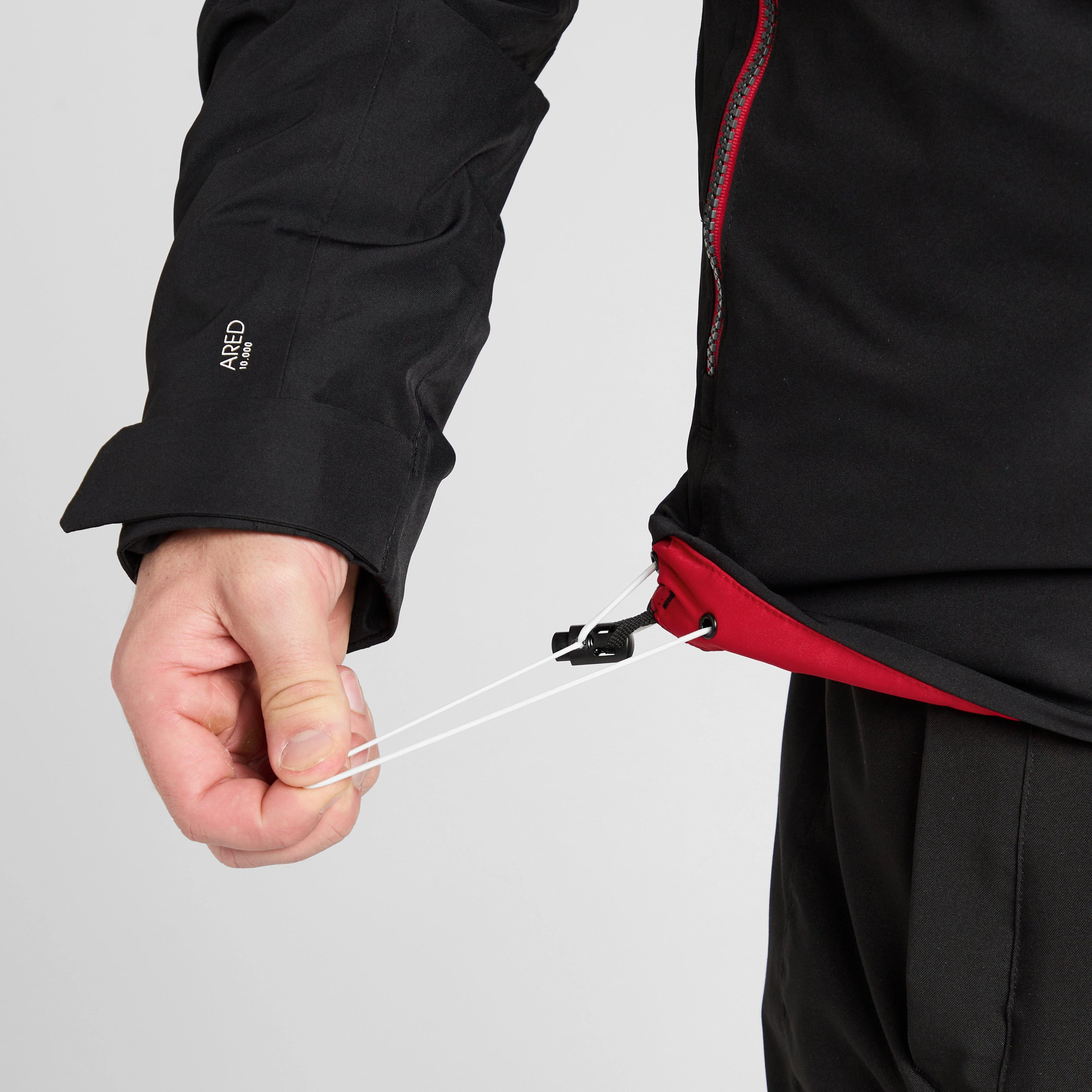 Men's Precision Ski Jacket - Image 9