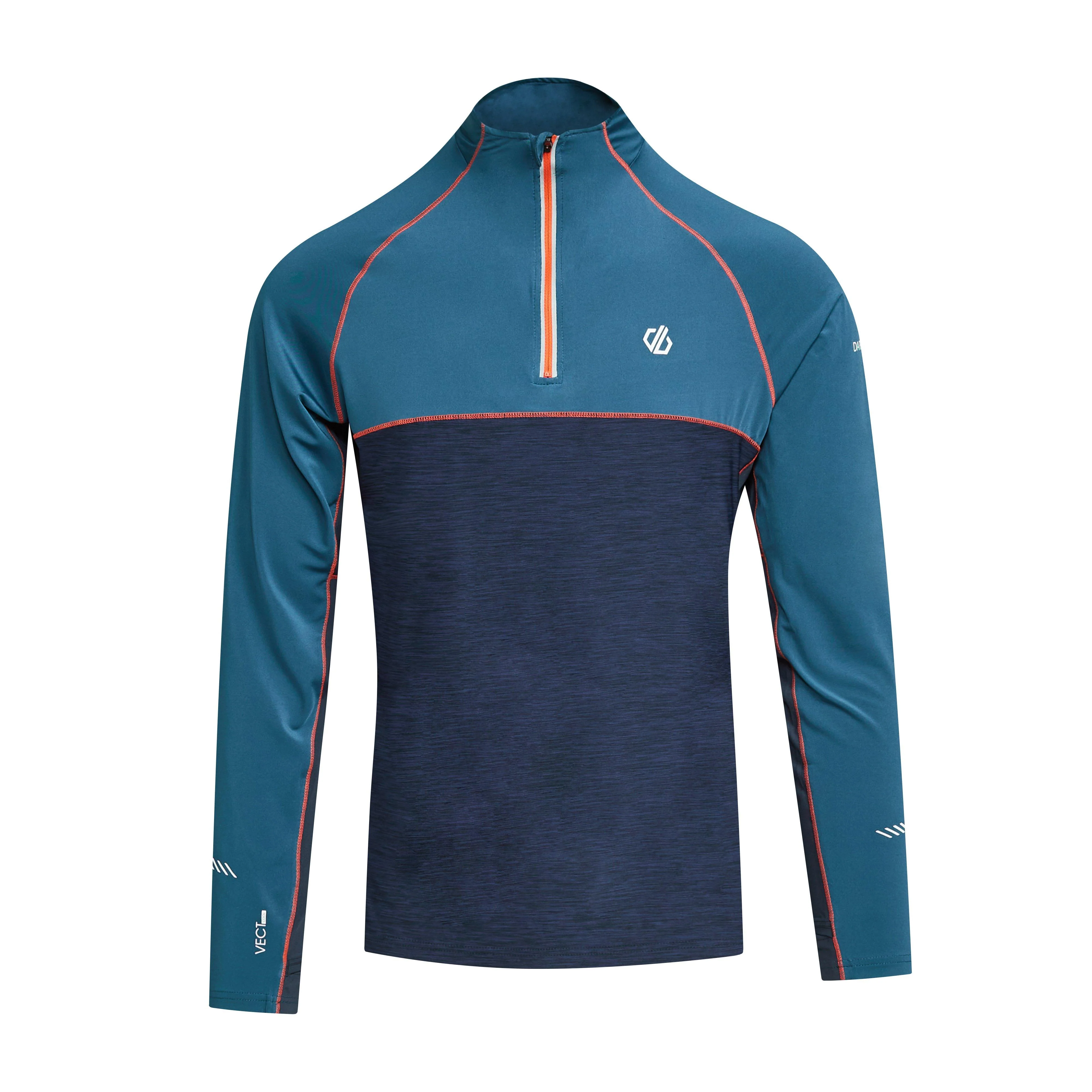 Men’s Prevailed Half-Zip Jersey - Image 8