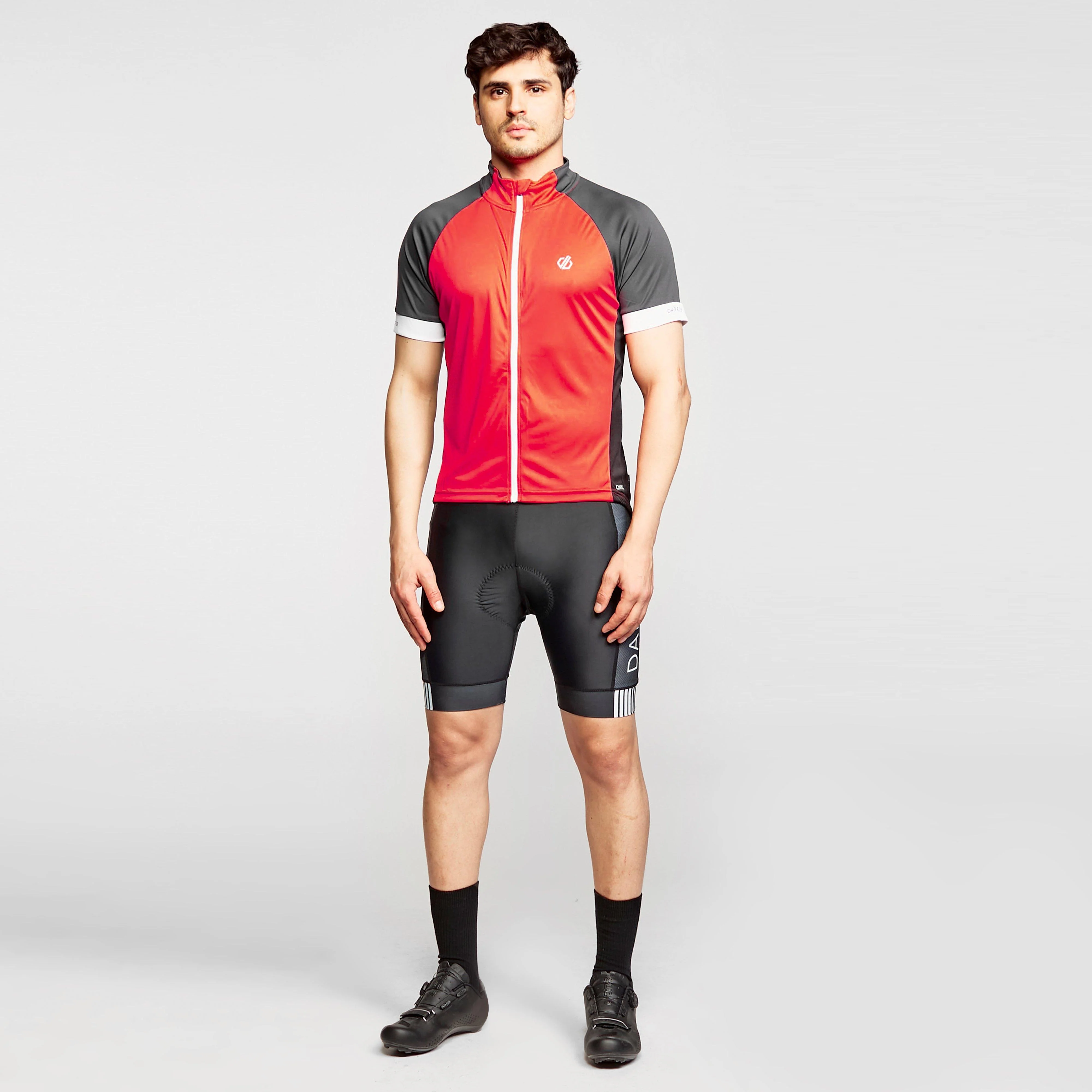 Men's Protraction Cycling Jersey - Image 3