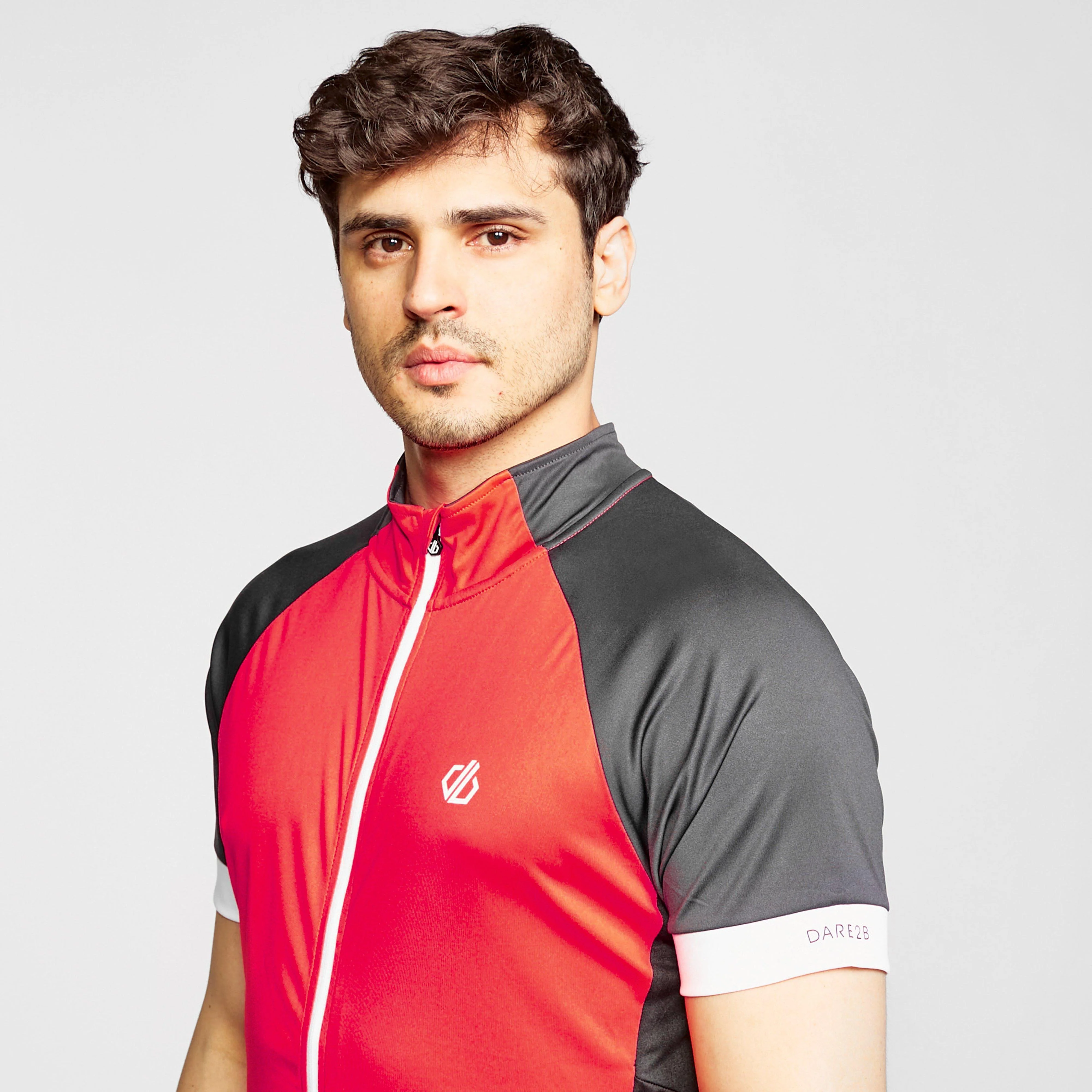 Men's Protraction Cycling Jersey - Image 4