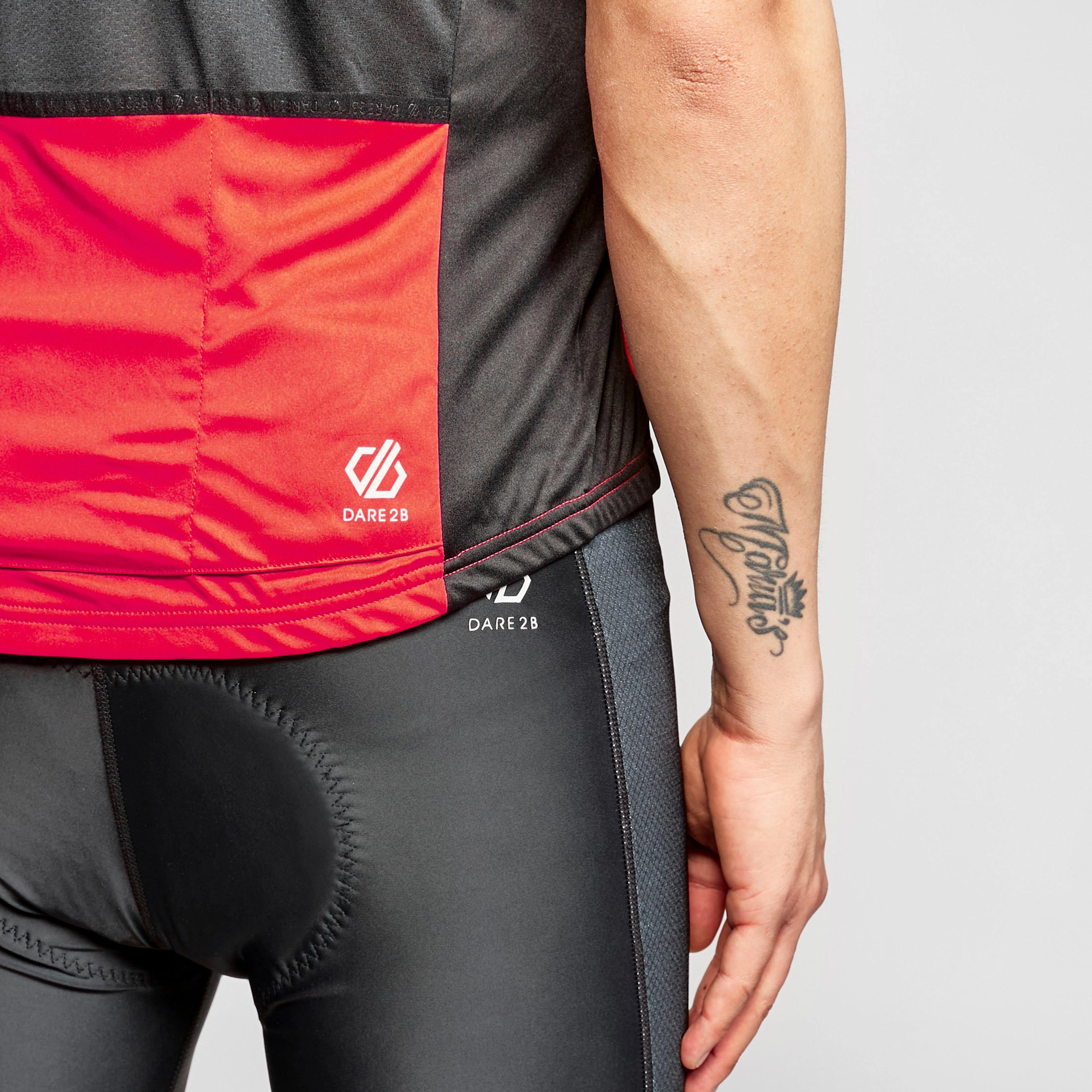 Men's Protraction Cycling Jersey - Image 5