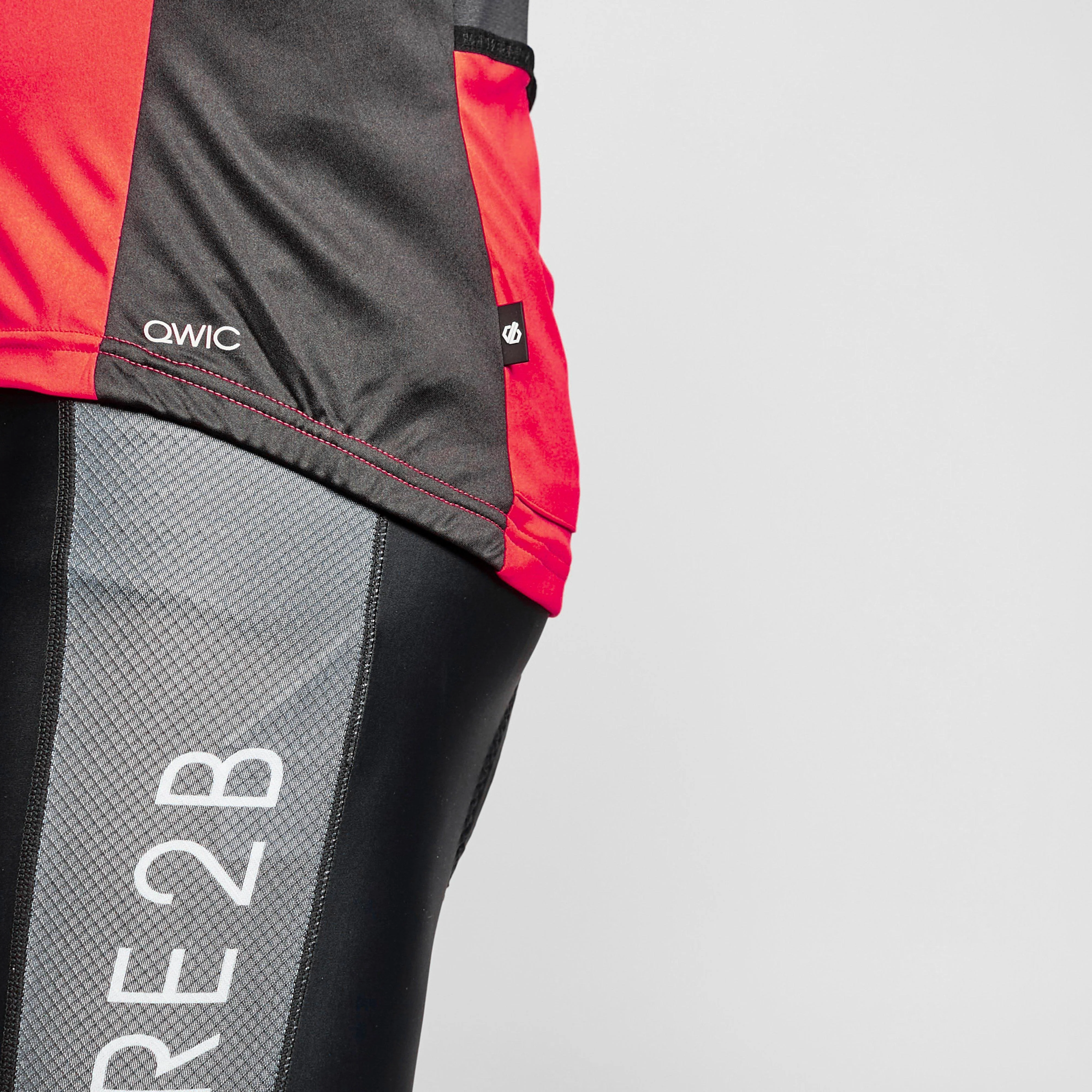 Men's Protraction Cycling Jersey - Image 6