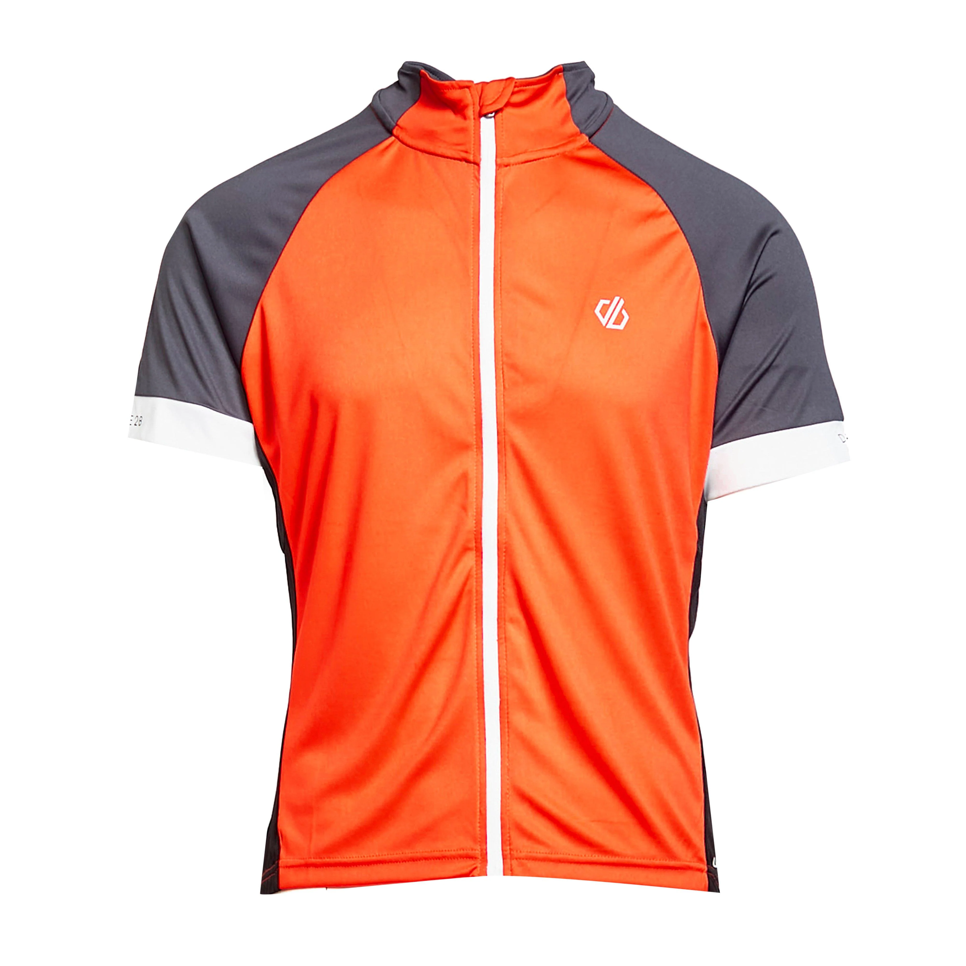 Men's Protraction Cycling Jersey - Image 7