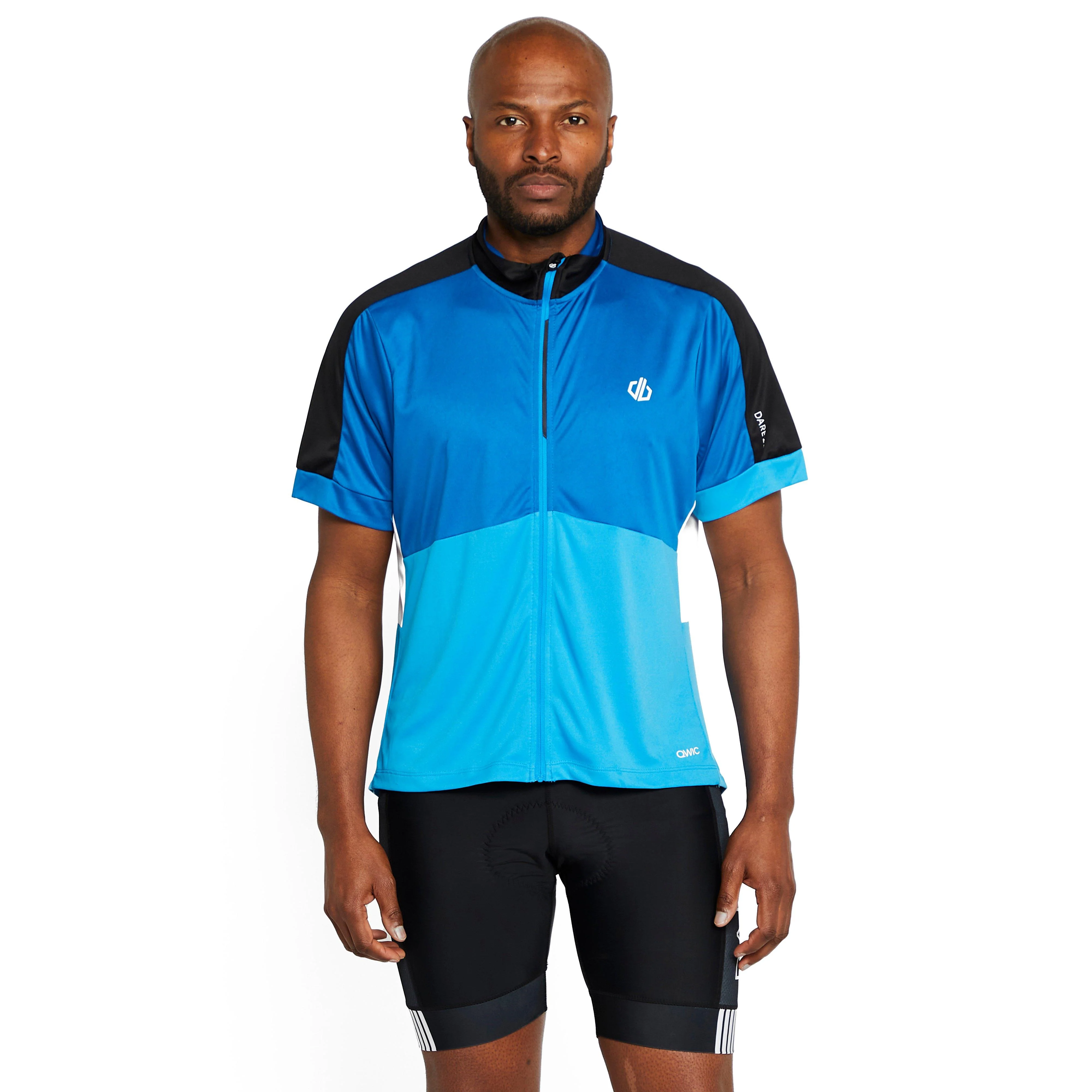 Men’s Protraction II Jersey - Image 10