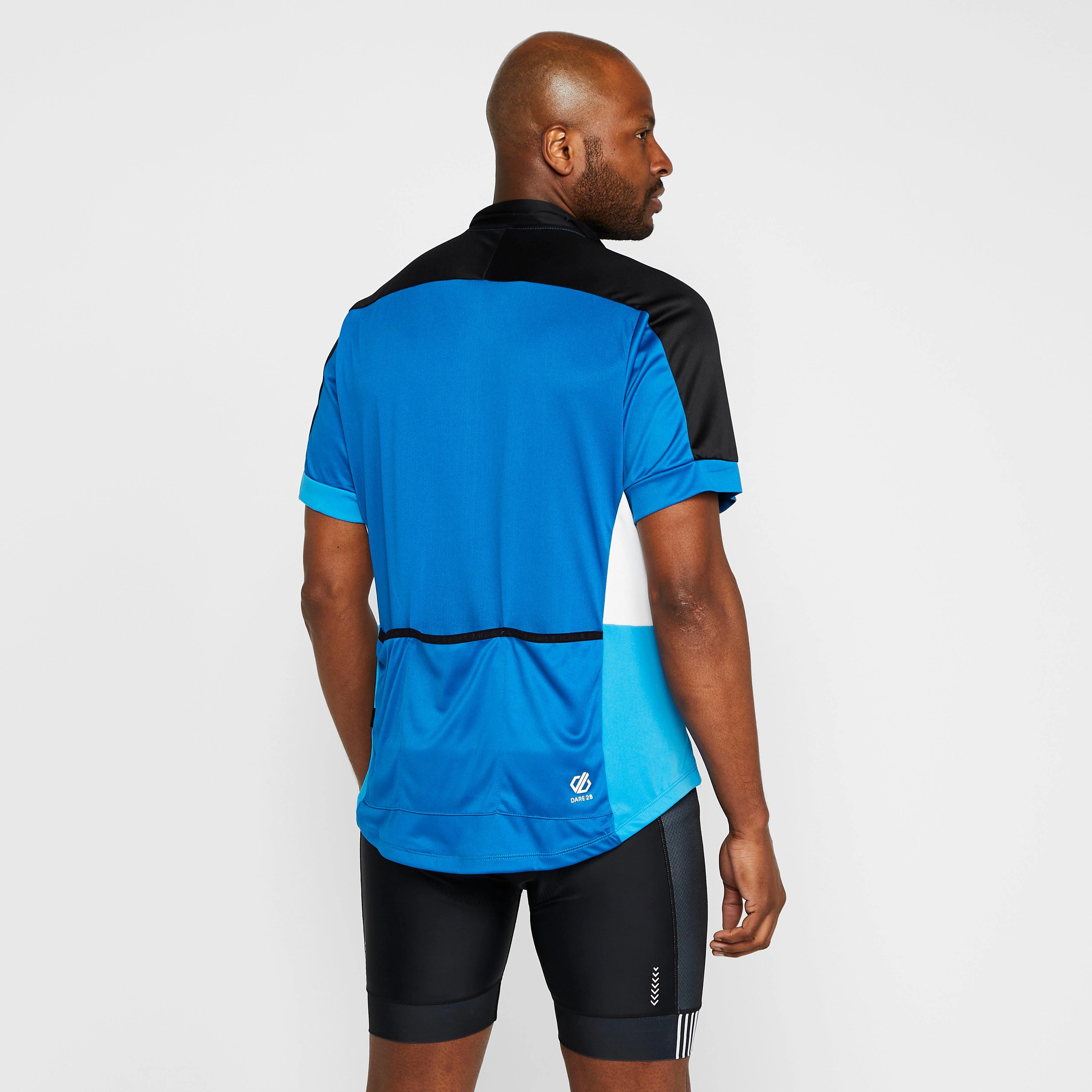 Men’s Protraction II Jersey - Image 2