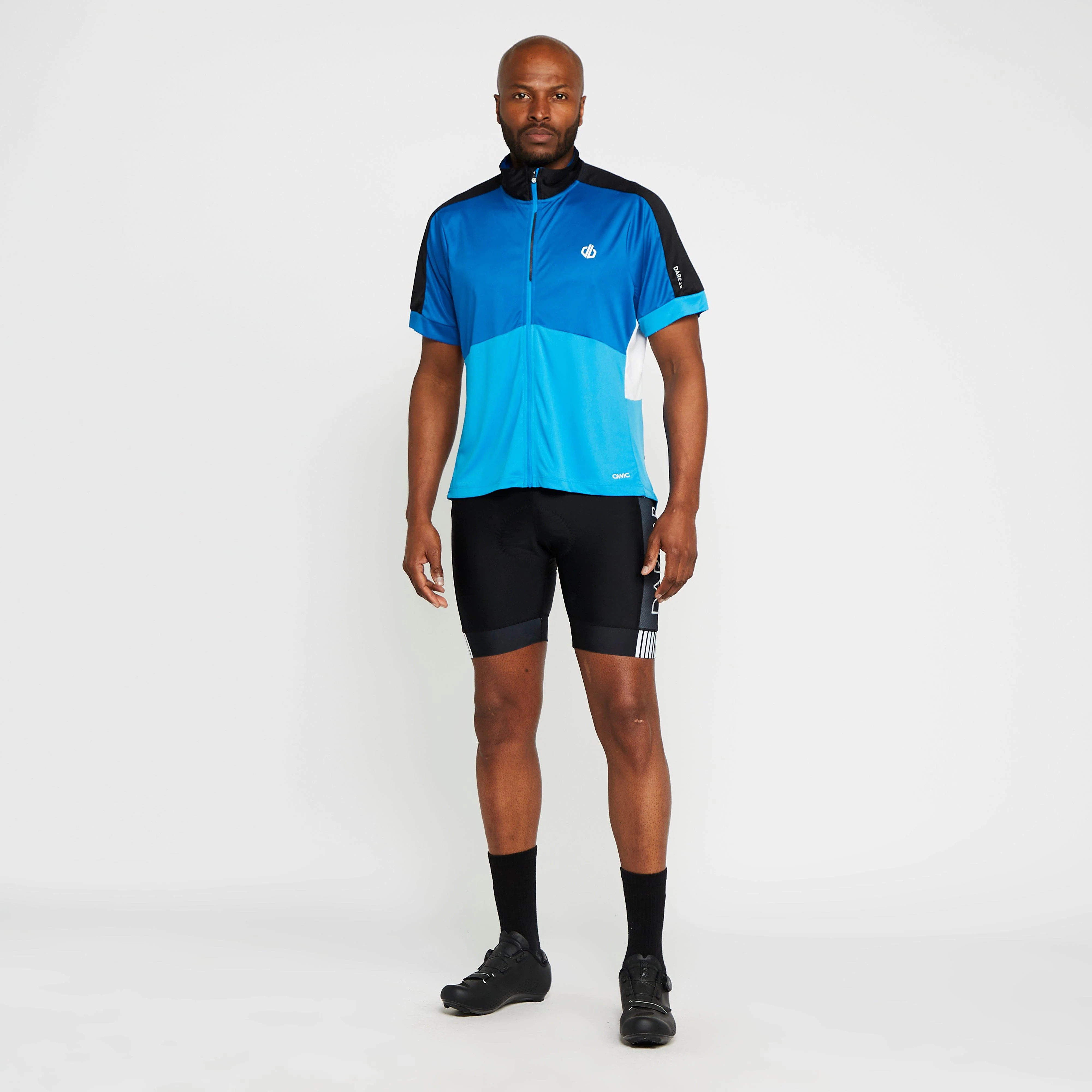 Men’s Protraction II Jersey - Image 3