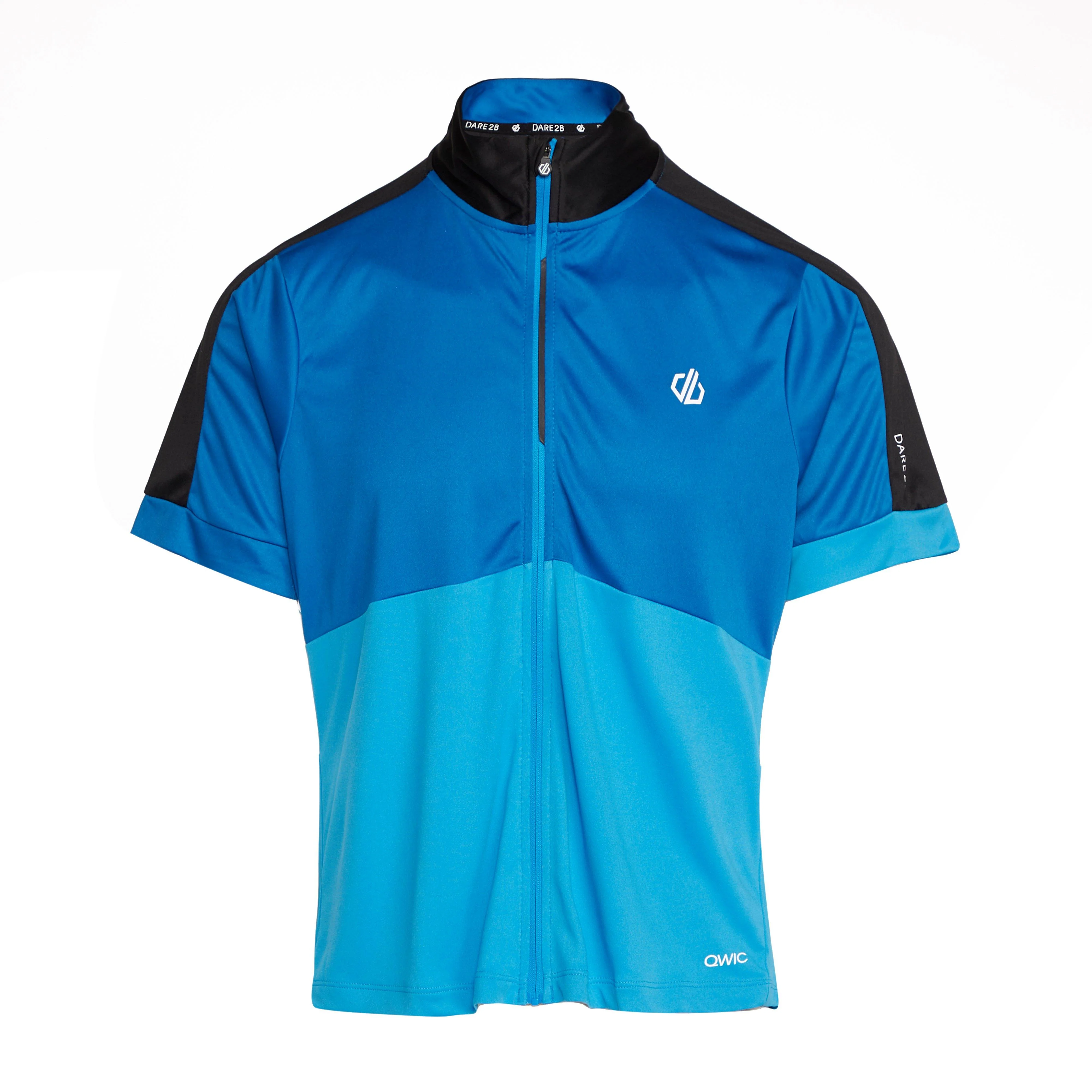 Men’s Protraction II Jersey - Image 9