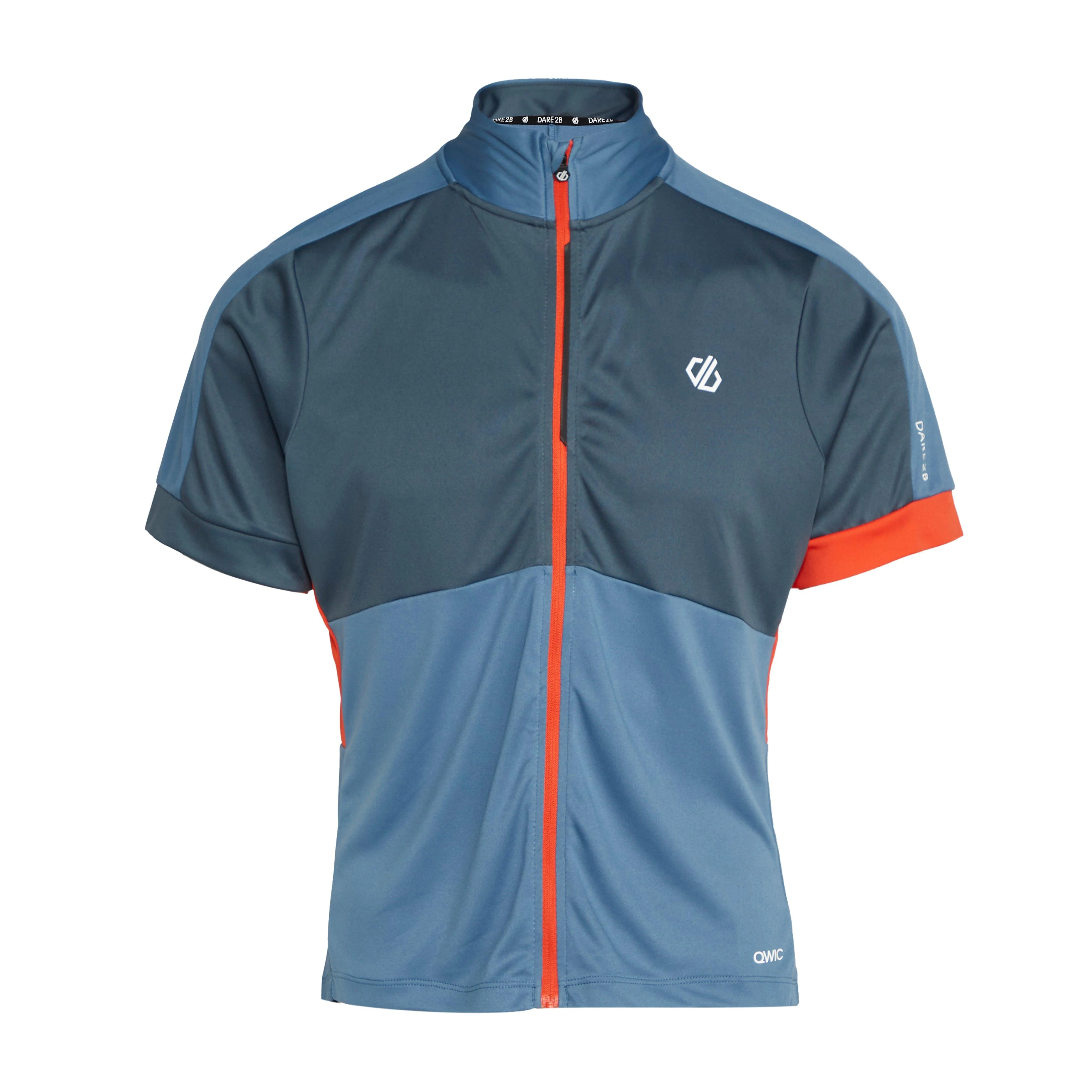 Men’s Protraction II Jersey - Image 10