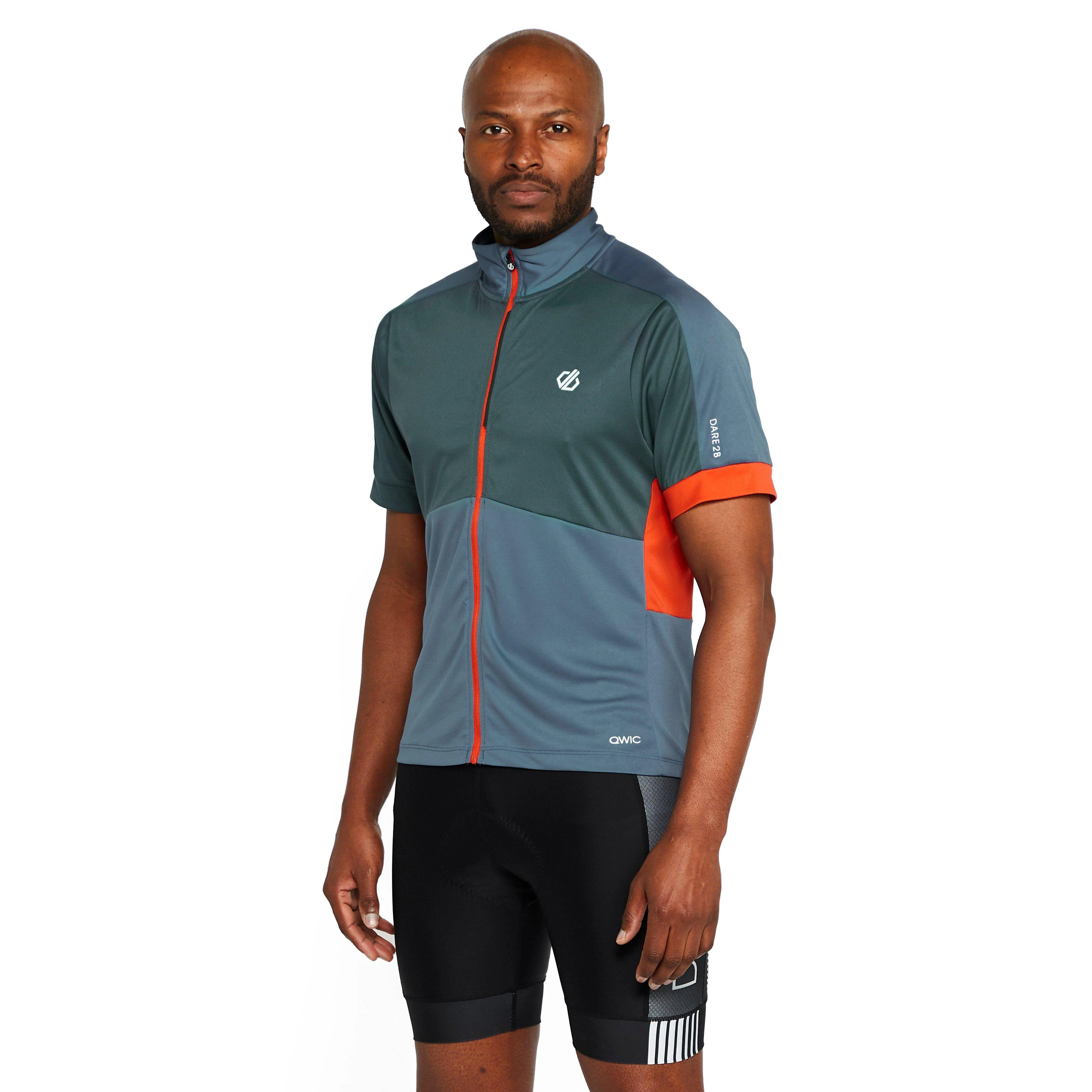 Men’s Protraction II Jersey - Image 11