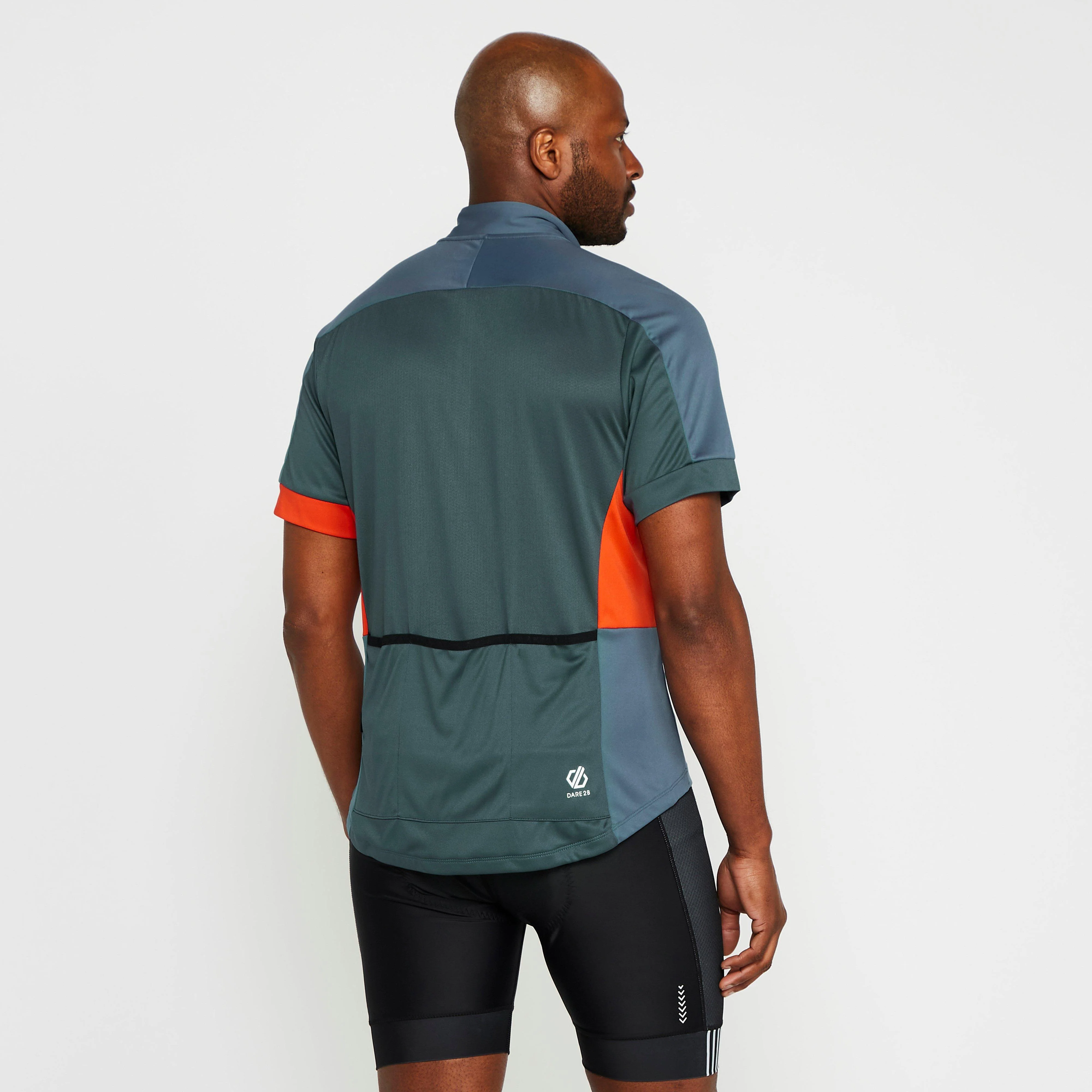 Men’s Protraction II Jersey - Image 2