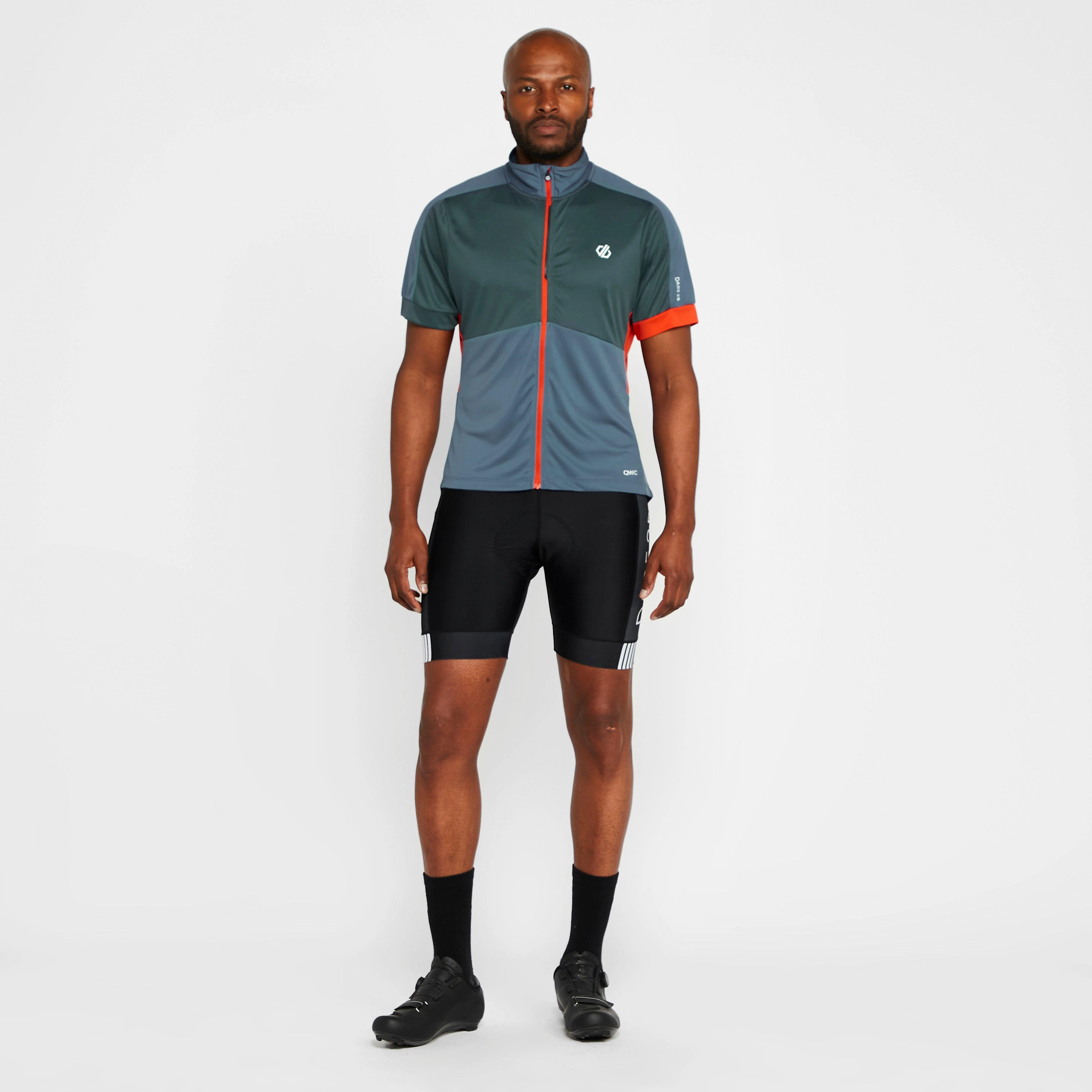 Men’s Protraction II Jersey - Image 3