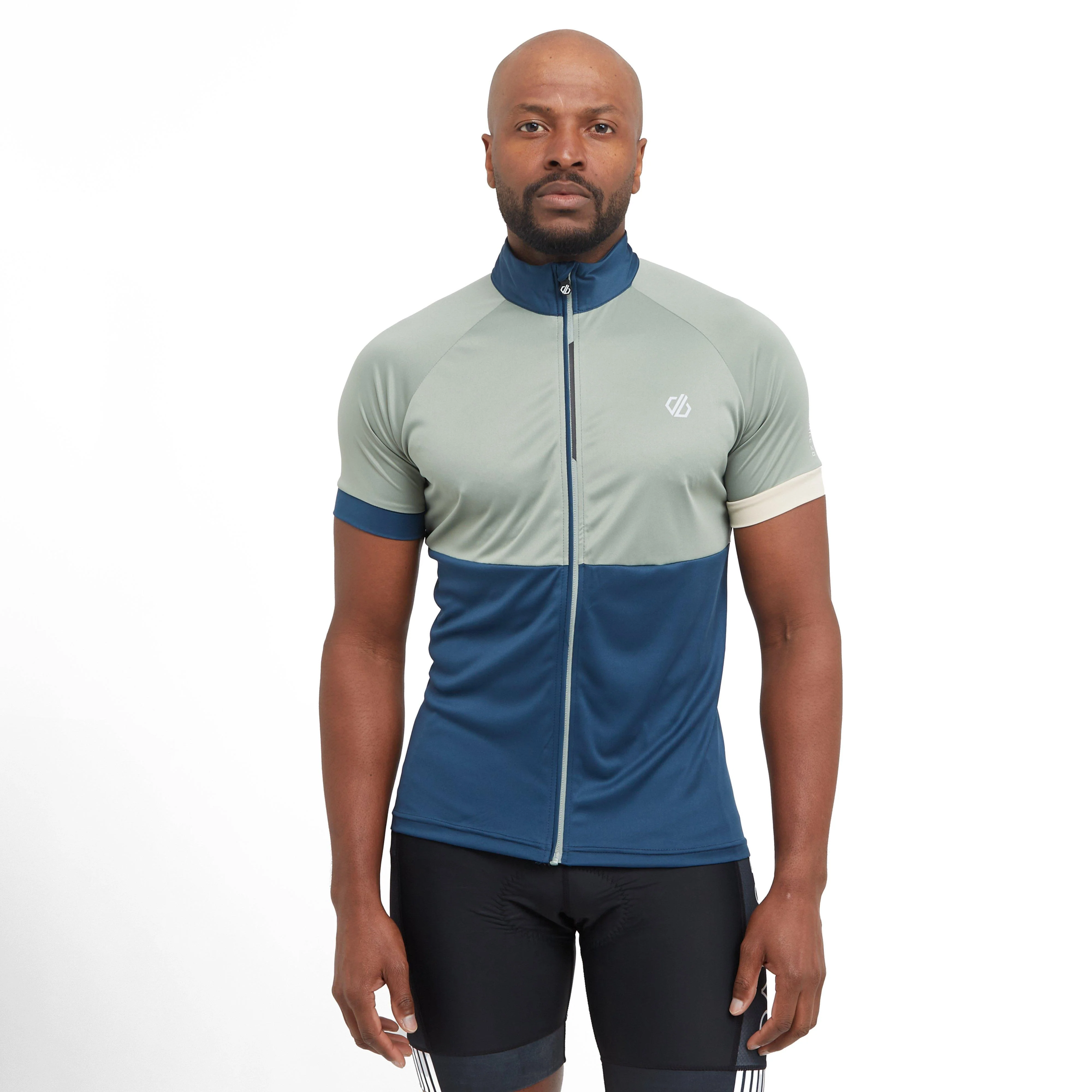 Men’s Protraction III Jersey - Image 10