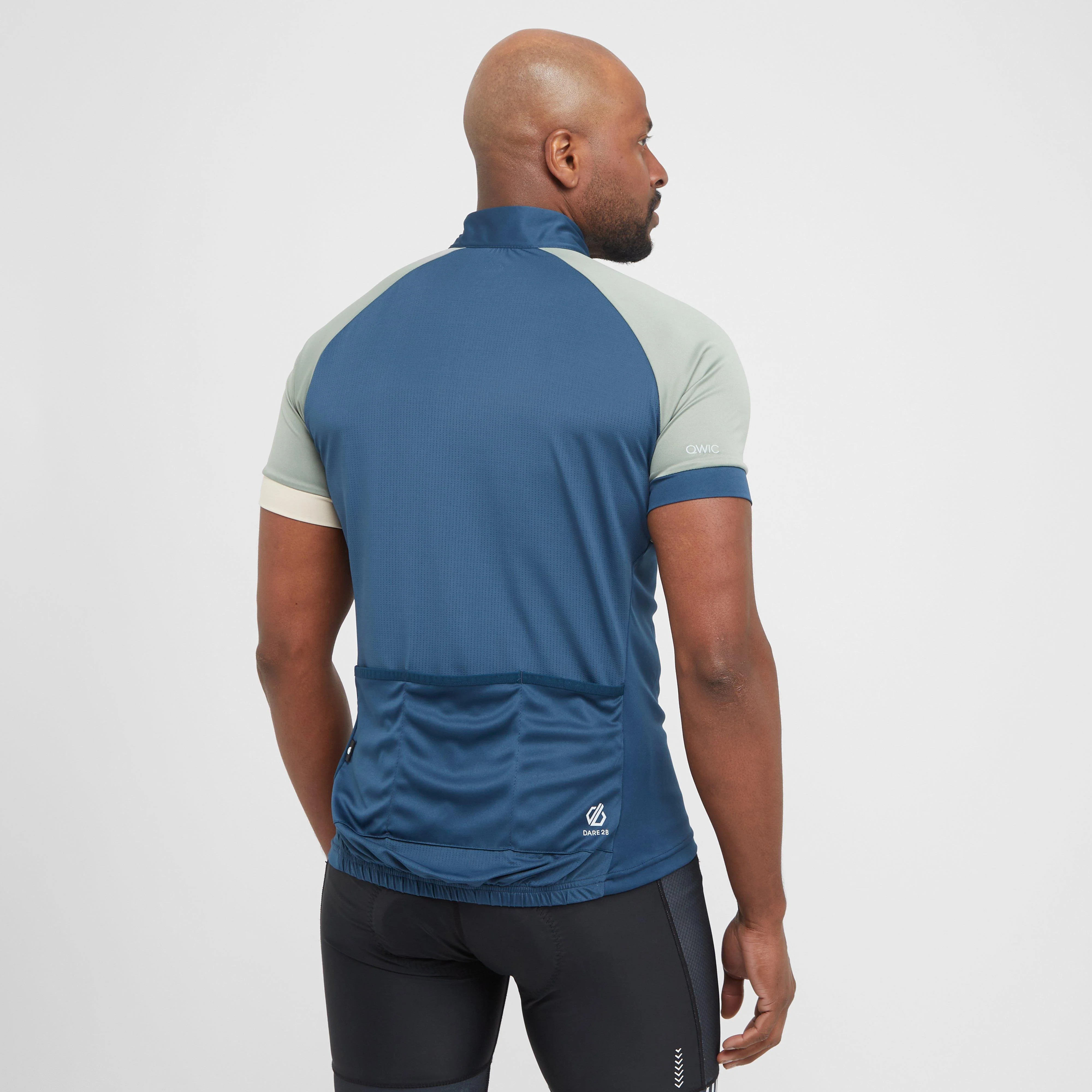 Men’s Protraction III Jersey - Image 2