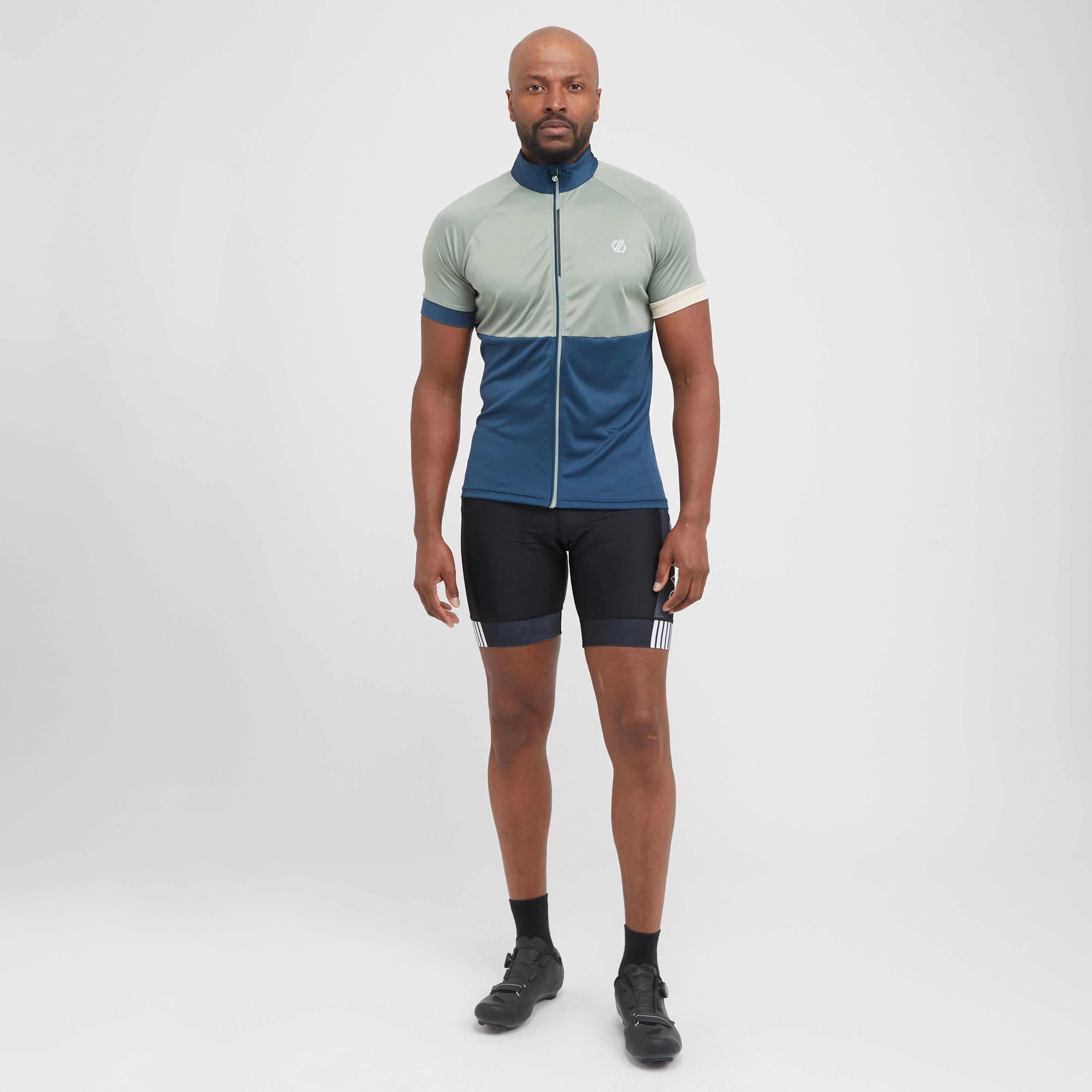 Men’s Protraction III Jersey - Image 3