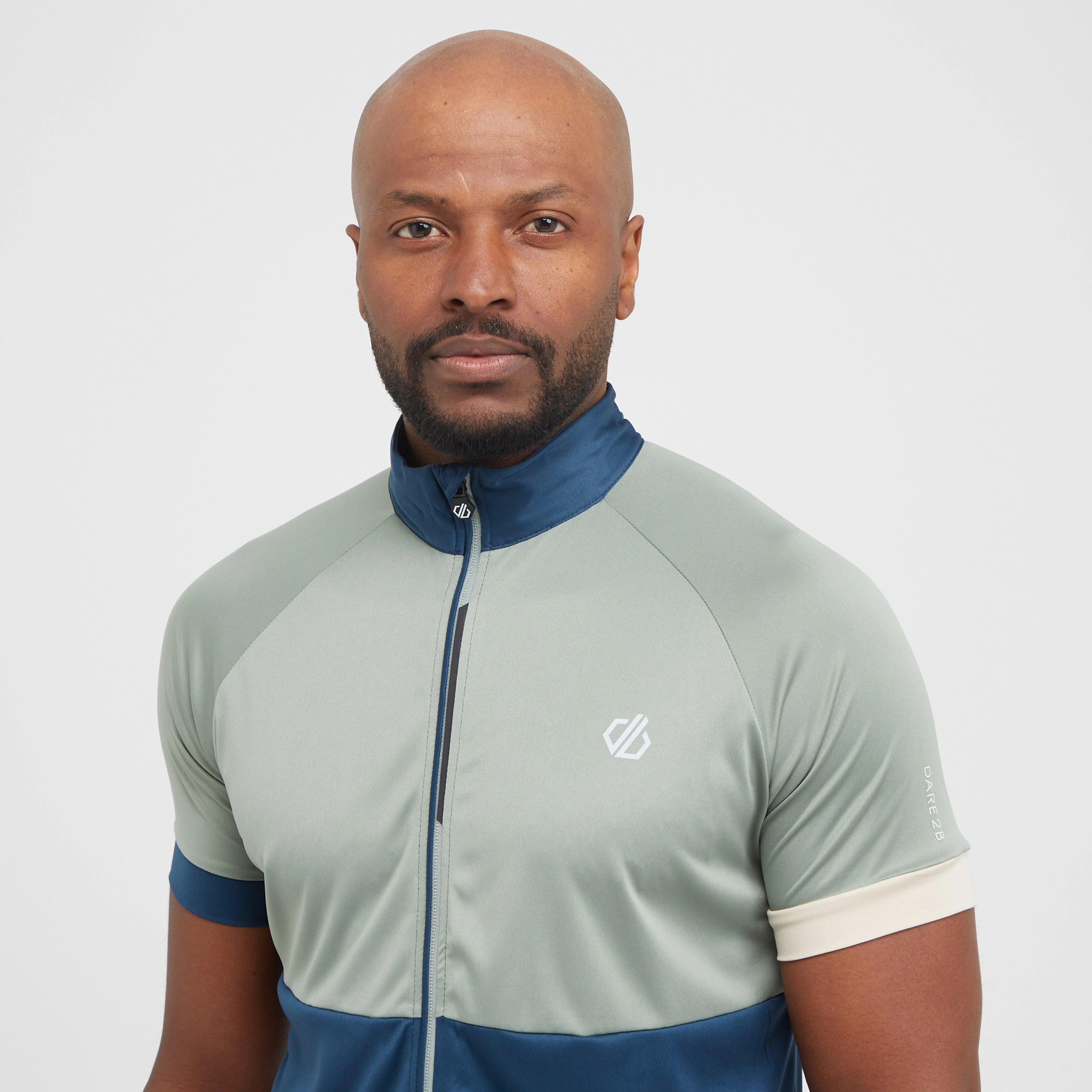 Men’s Protraction III Jersey - Image 4