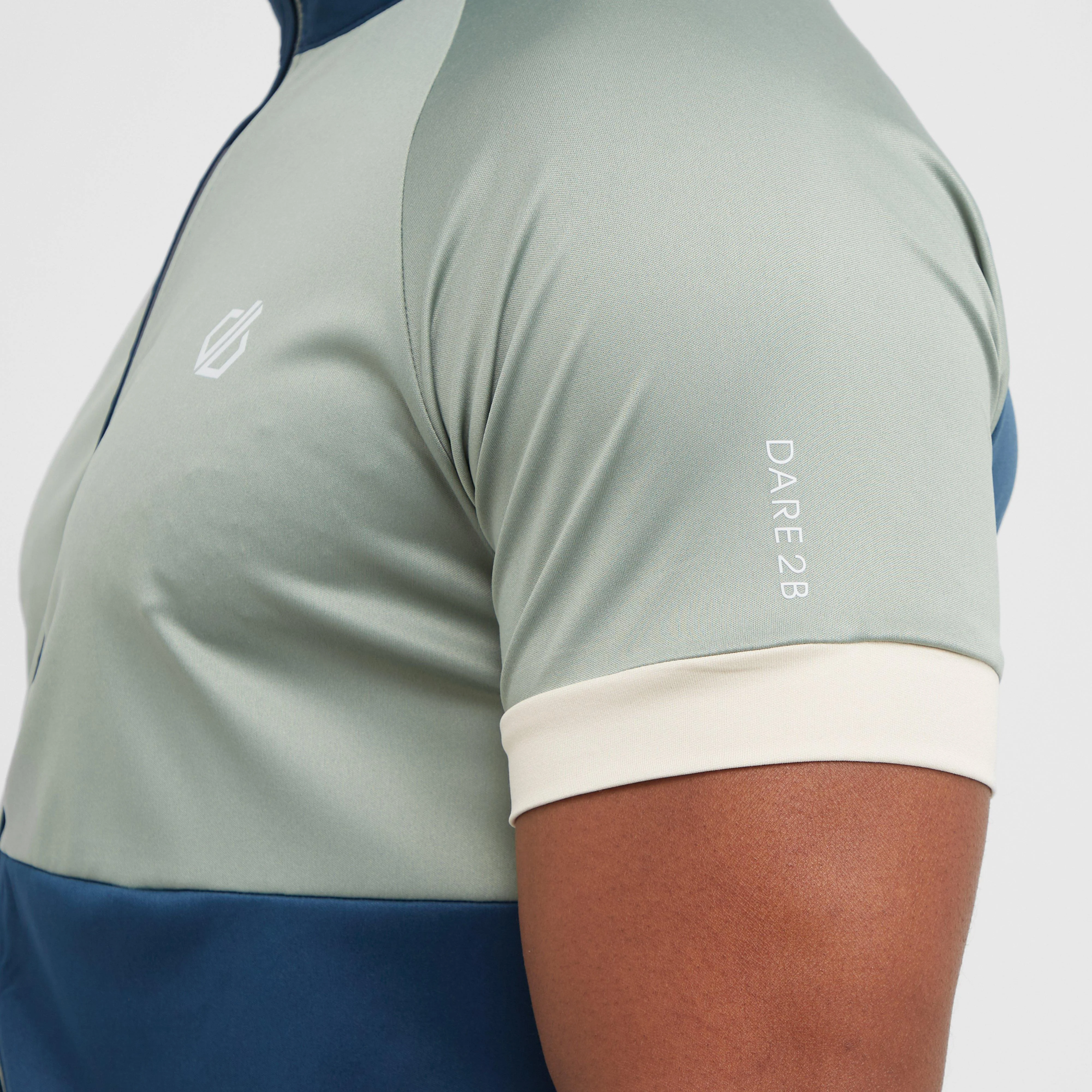 Men’s Protraction III Jersey - Image 5