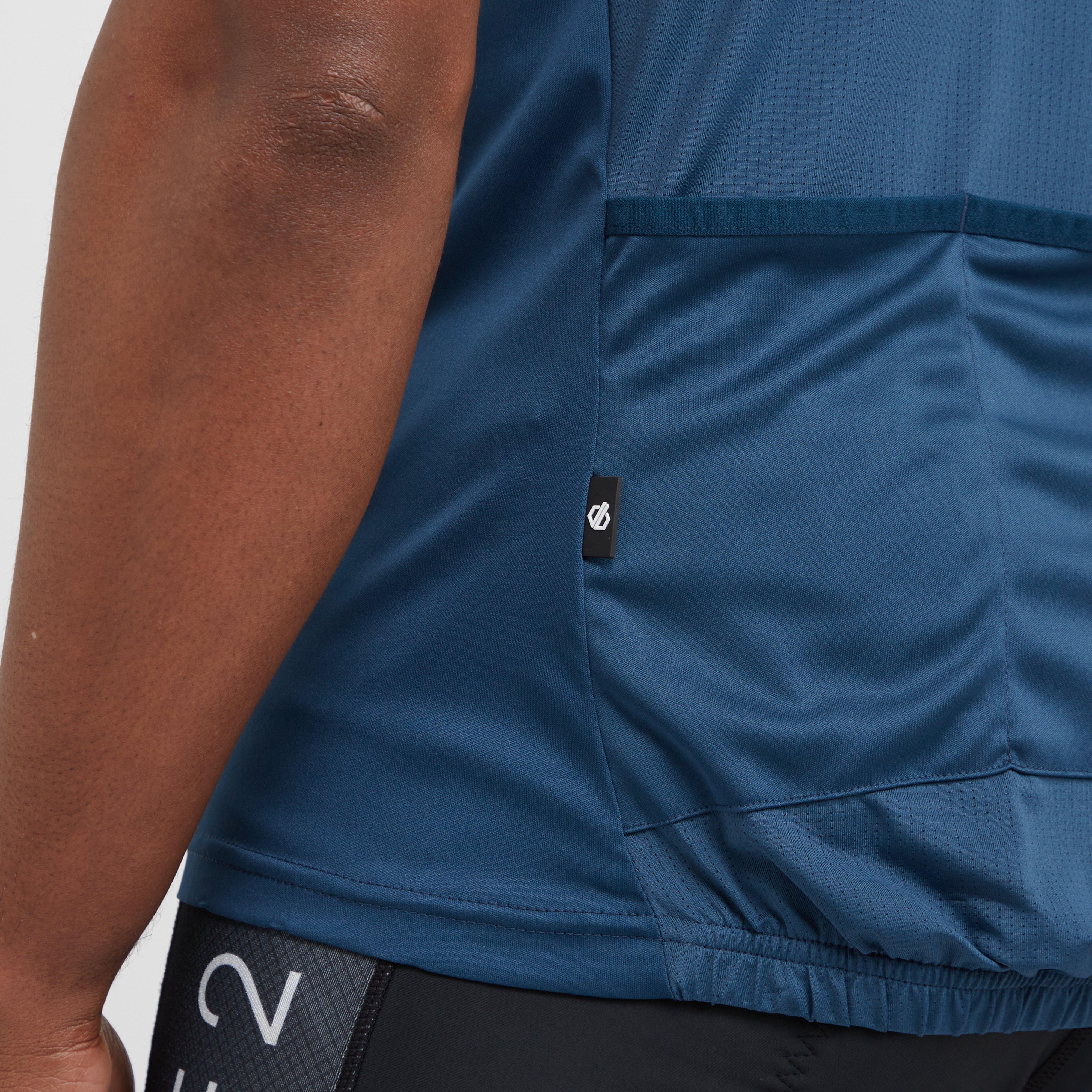 Men’s Protraction III Jersey - Image 6