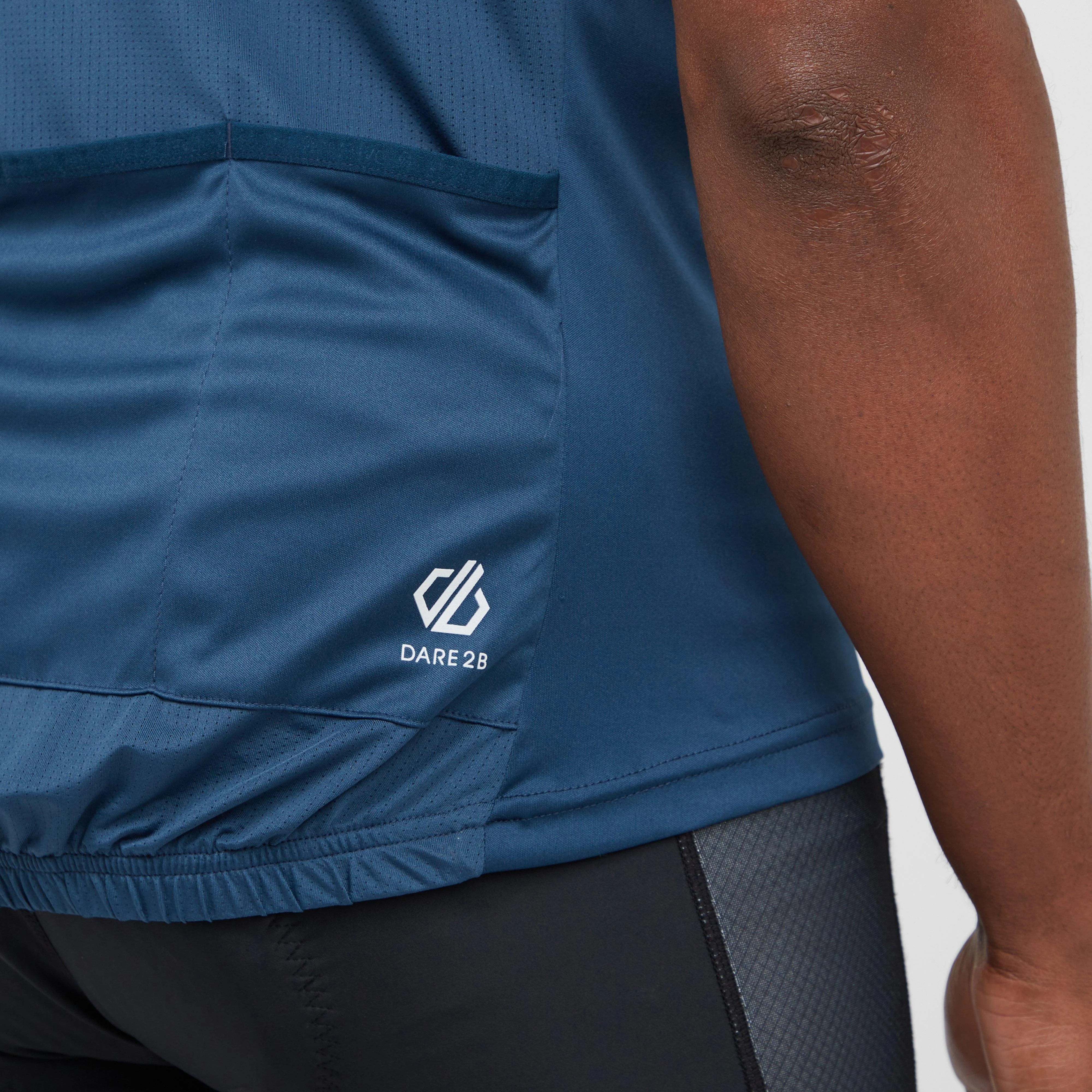 Men’s Protraction III Jersey - Image 7