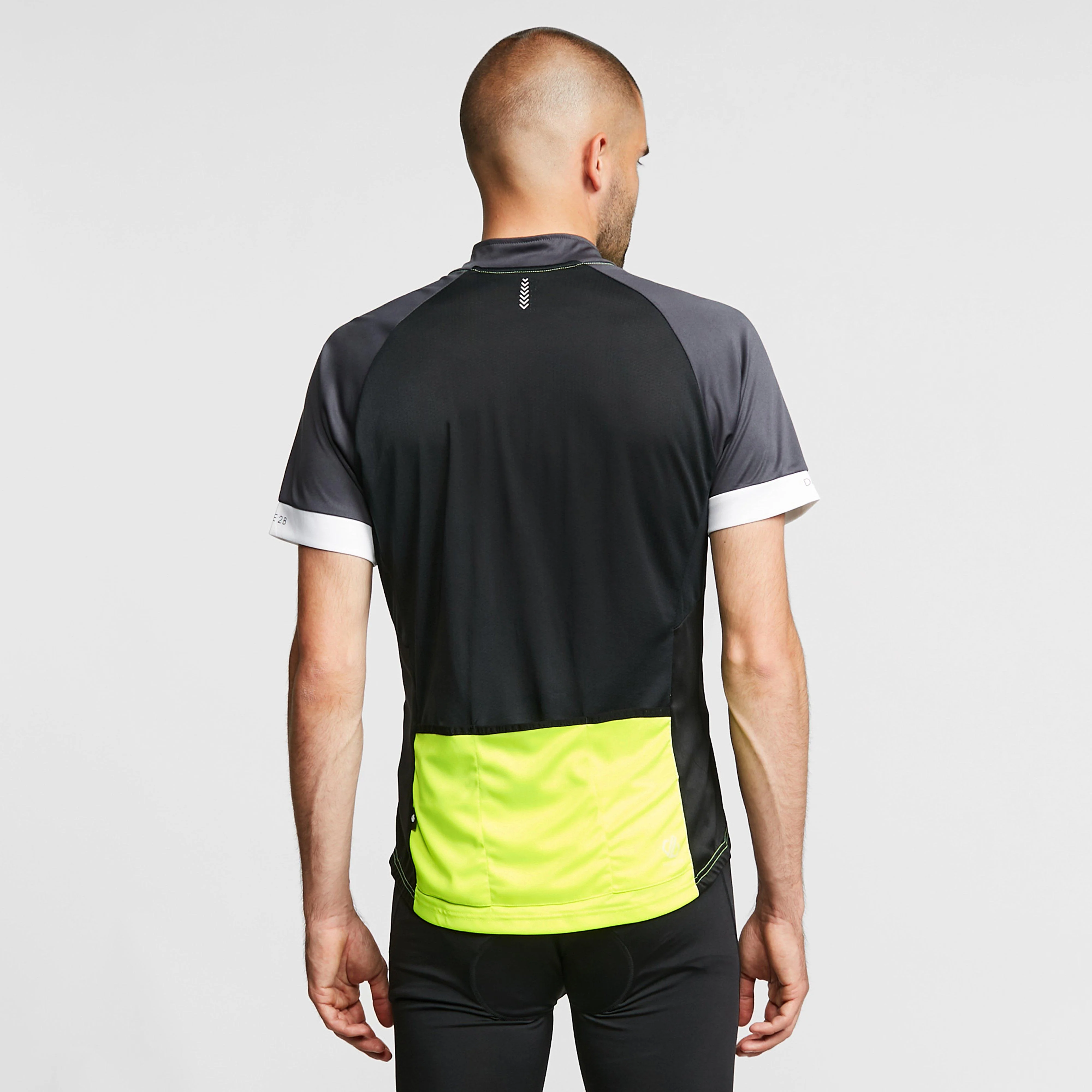 Men’s Protraction III Jersey - Image 2