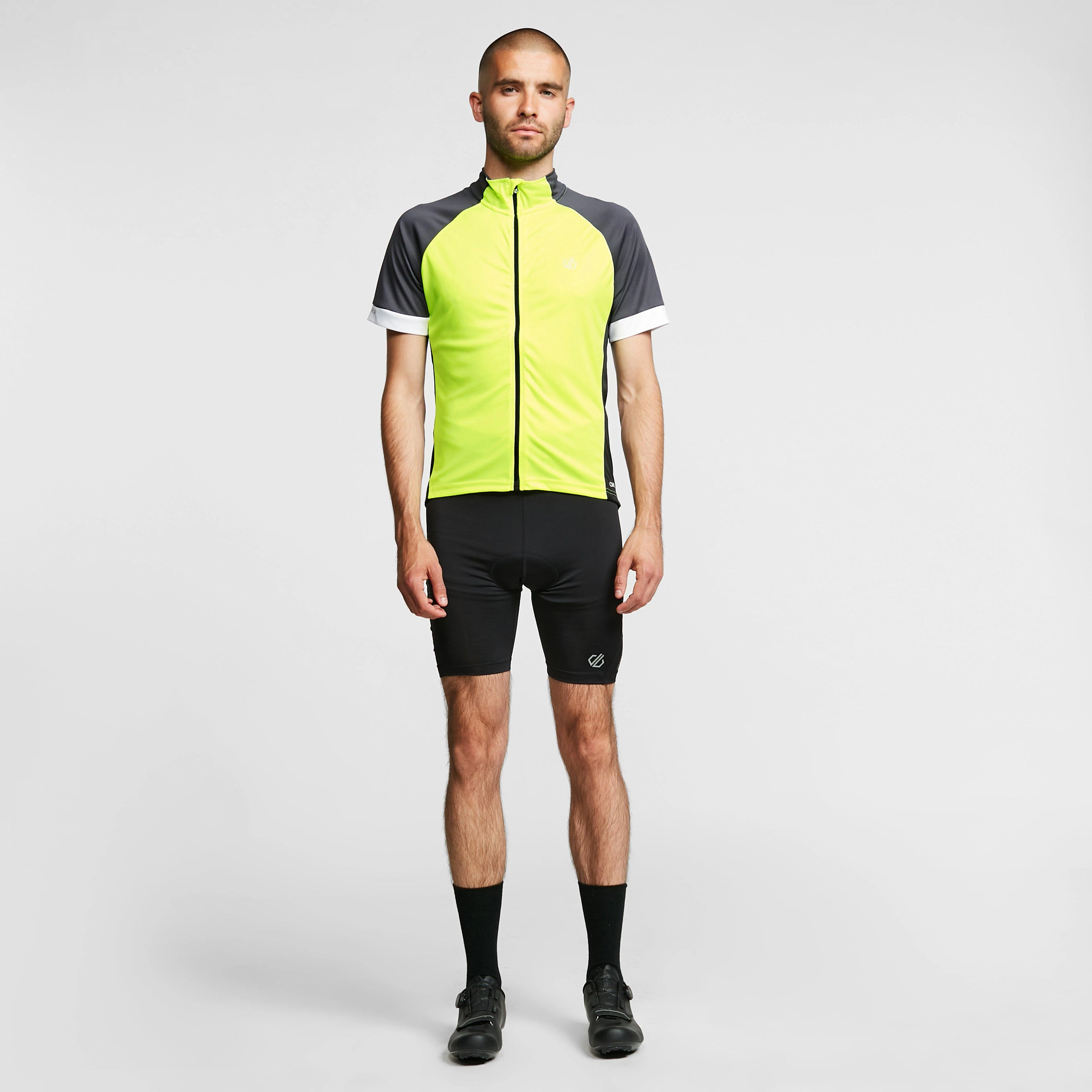 Men’s Protraction III Jersey - Image 3