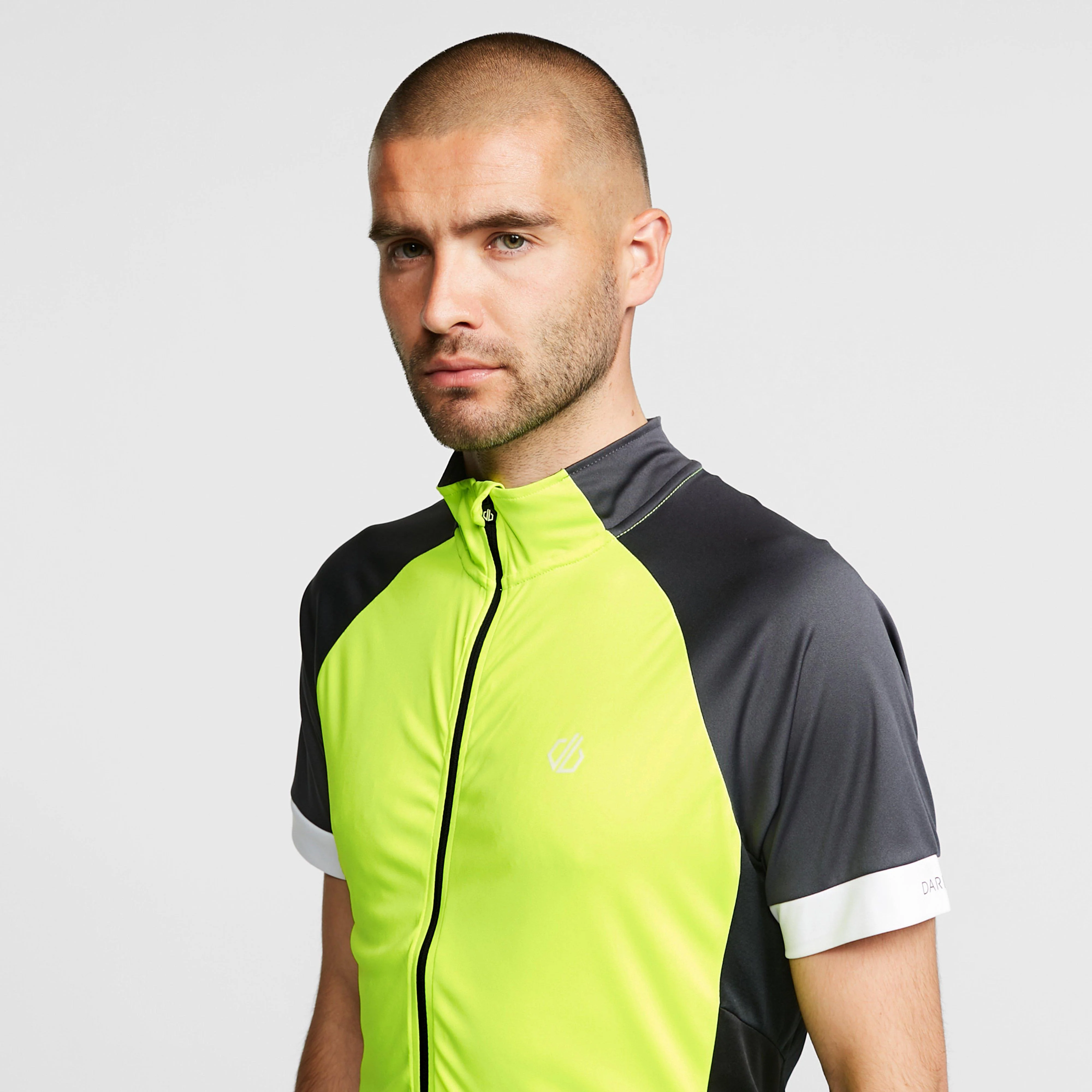 Men’s Protraction III Jersey - Image 4