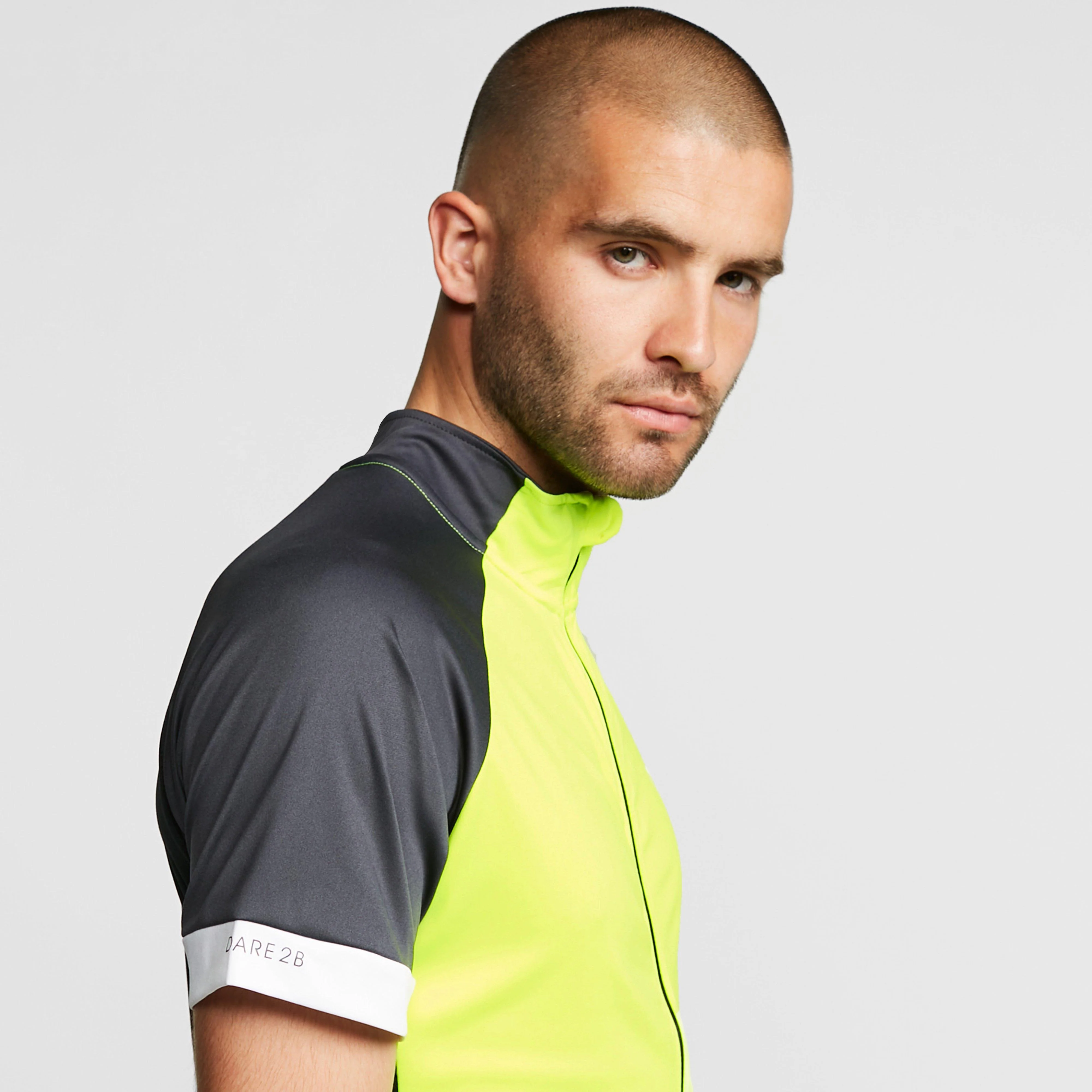 Men’s Protraction III Jersey - Image 5