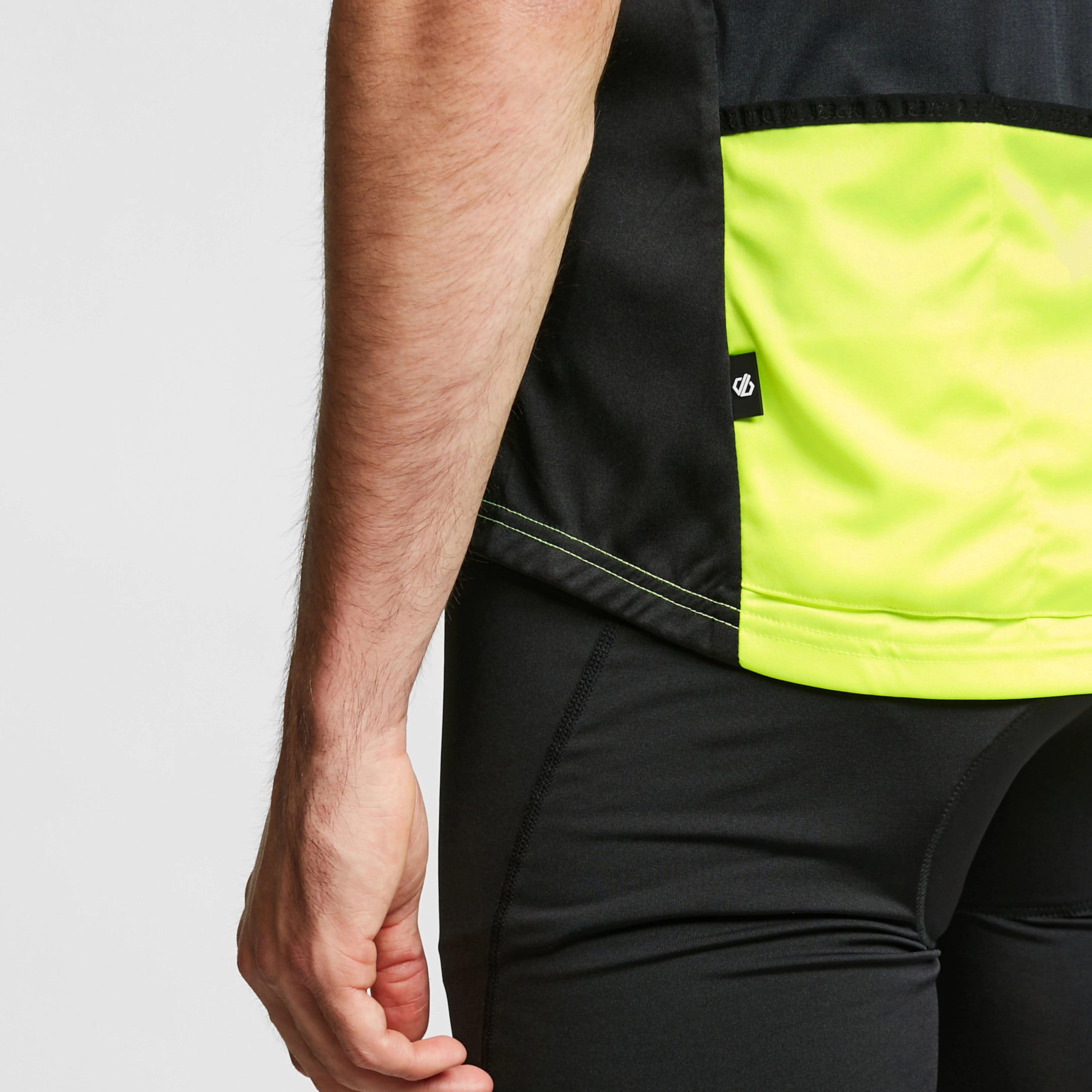 Men’s Protraction III Jersey - Image 6