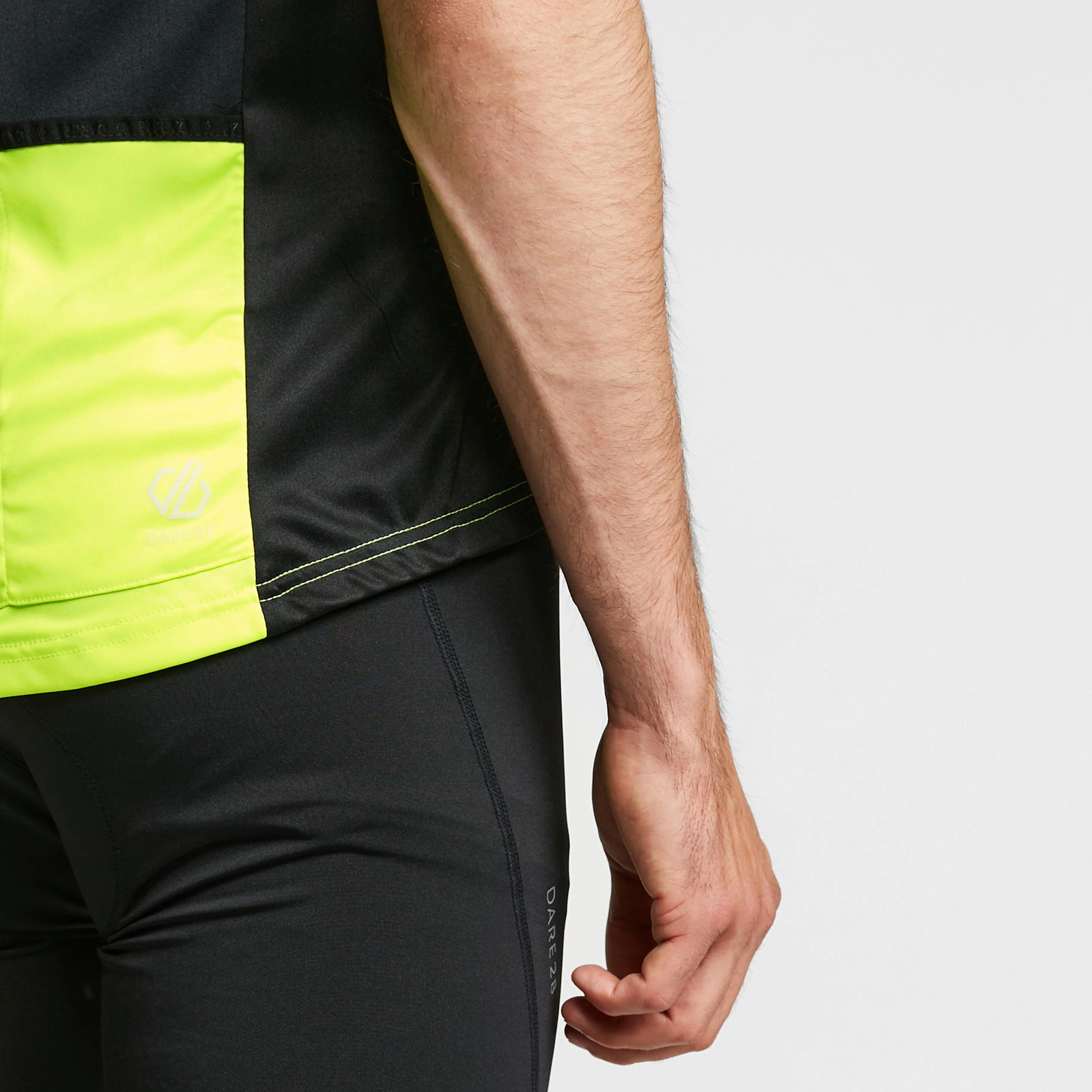 Men’s Protraction III Jersey - Image 7