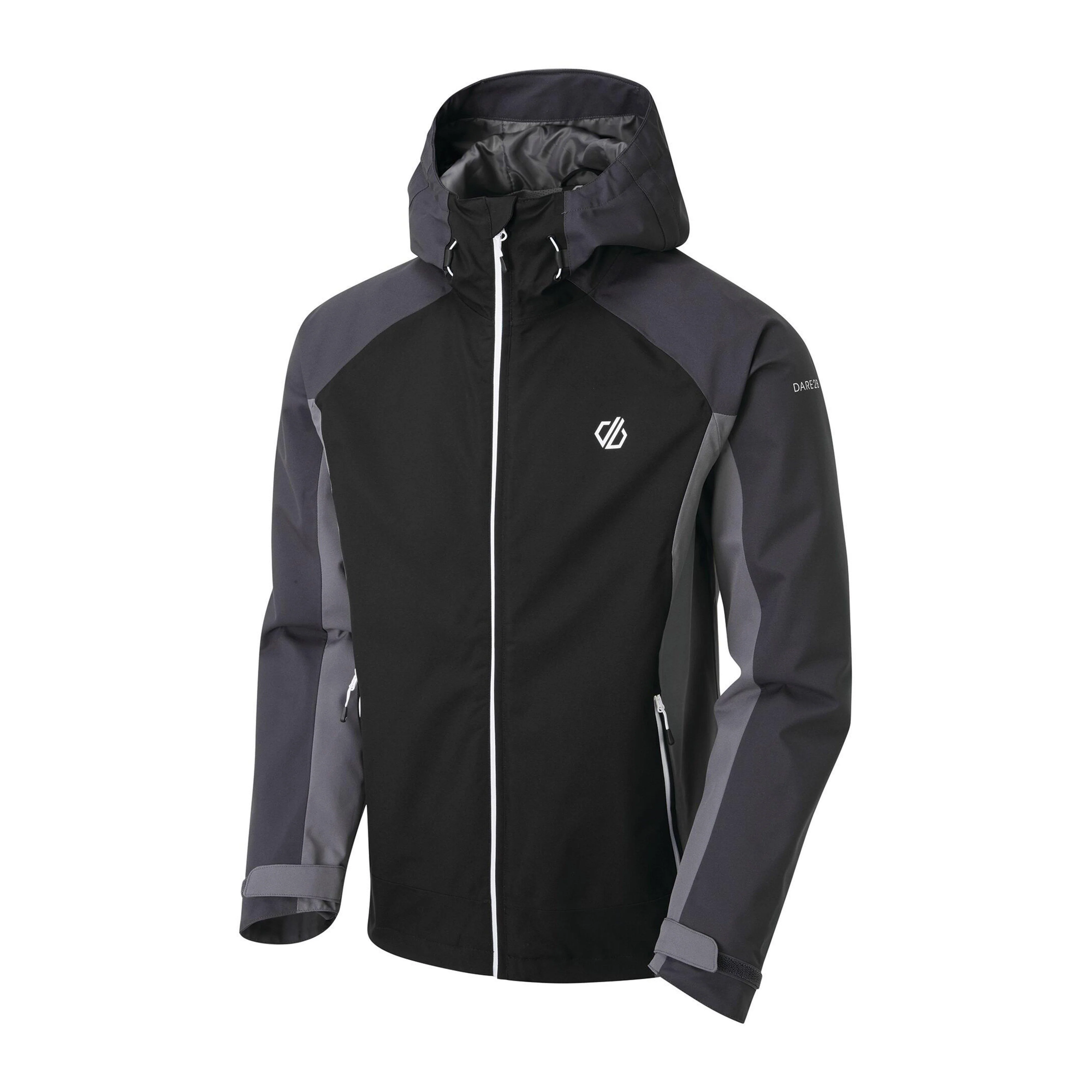 Men's Recode Waterproof Jacket - Image 4