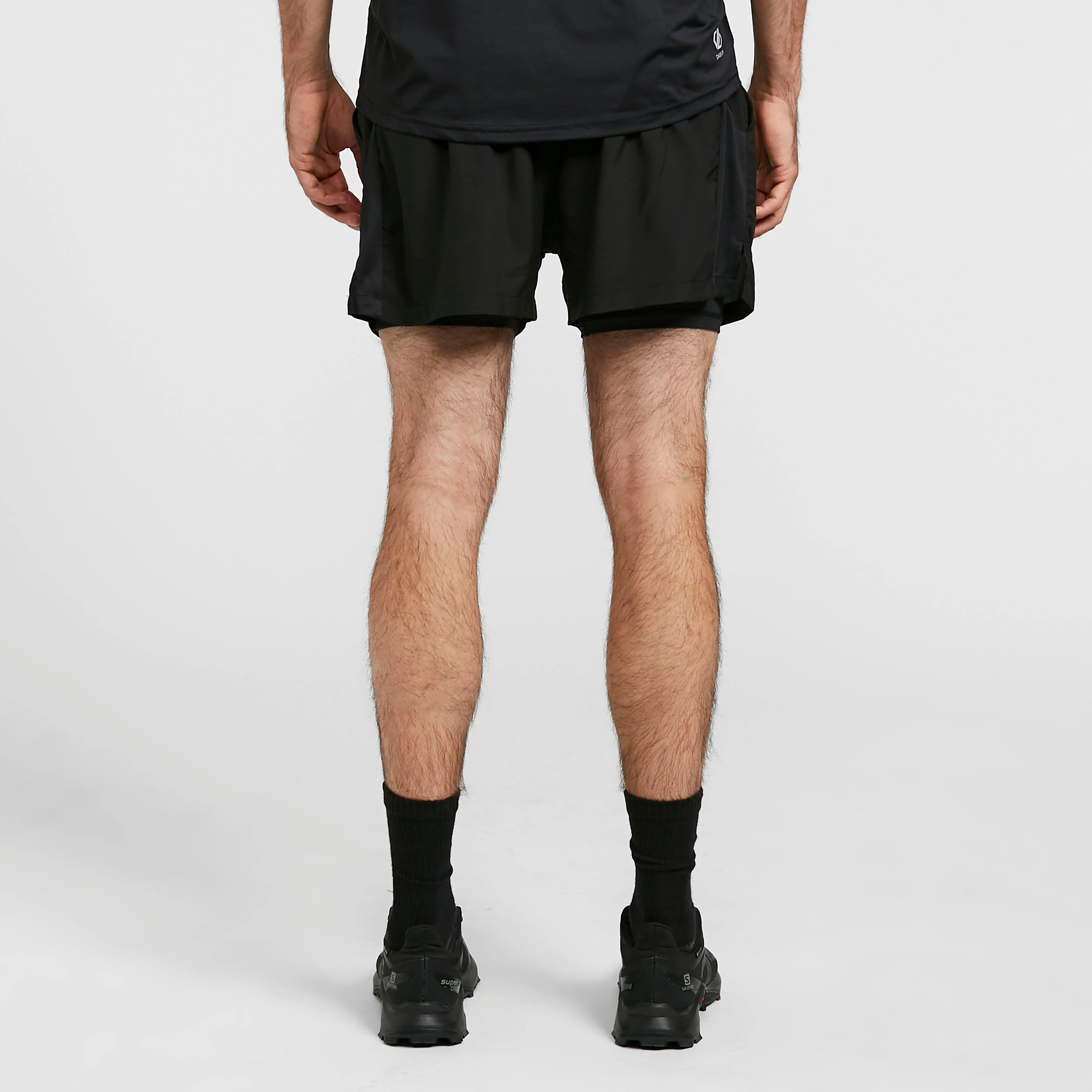 Men’s Recreate Shorts - Image 2