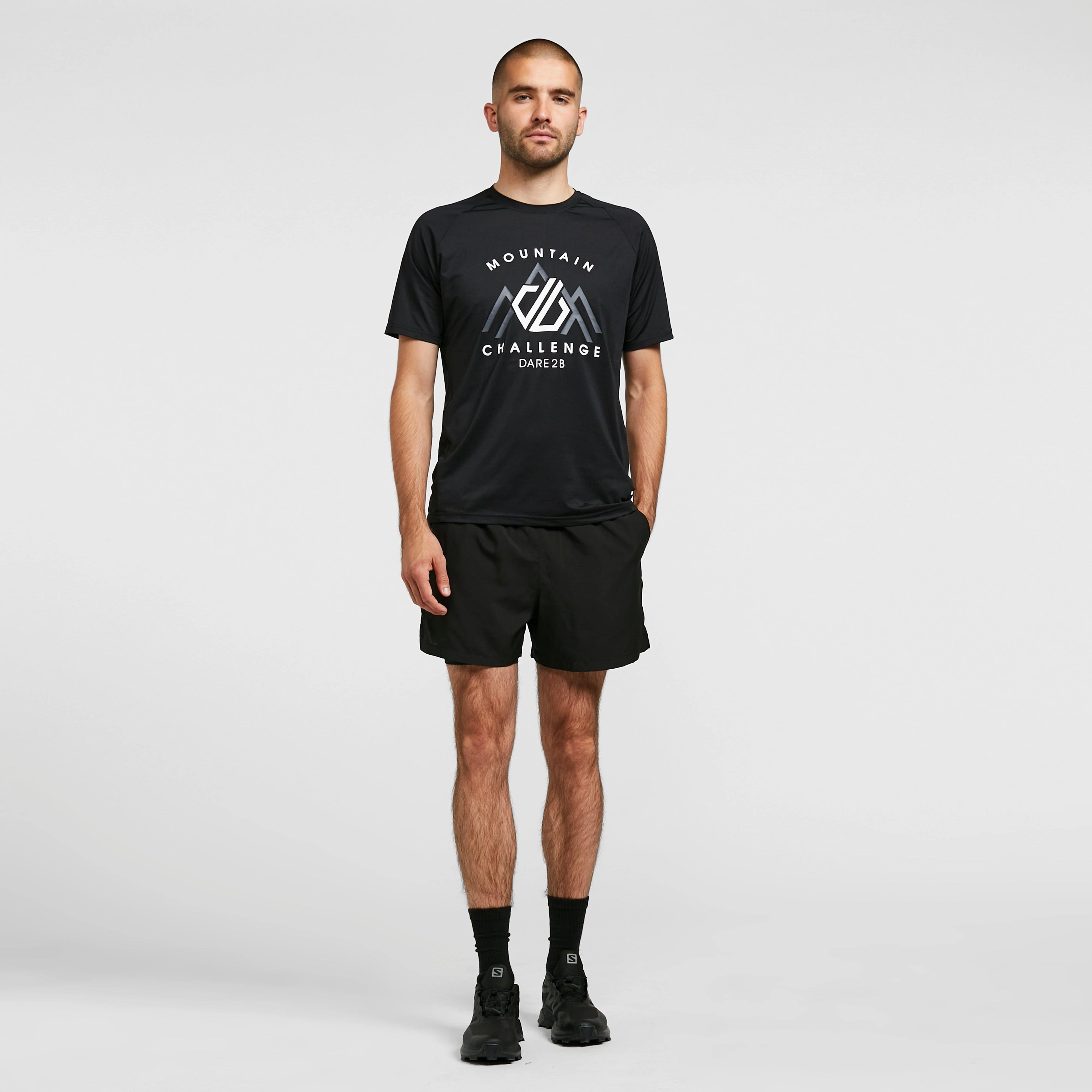 Men’s Recreate Shorts - Image 3