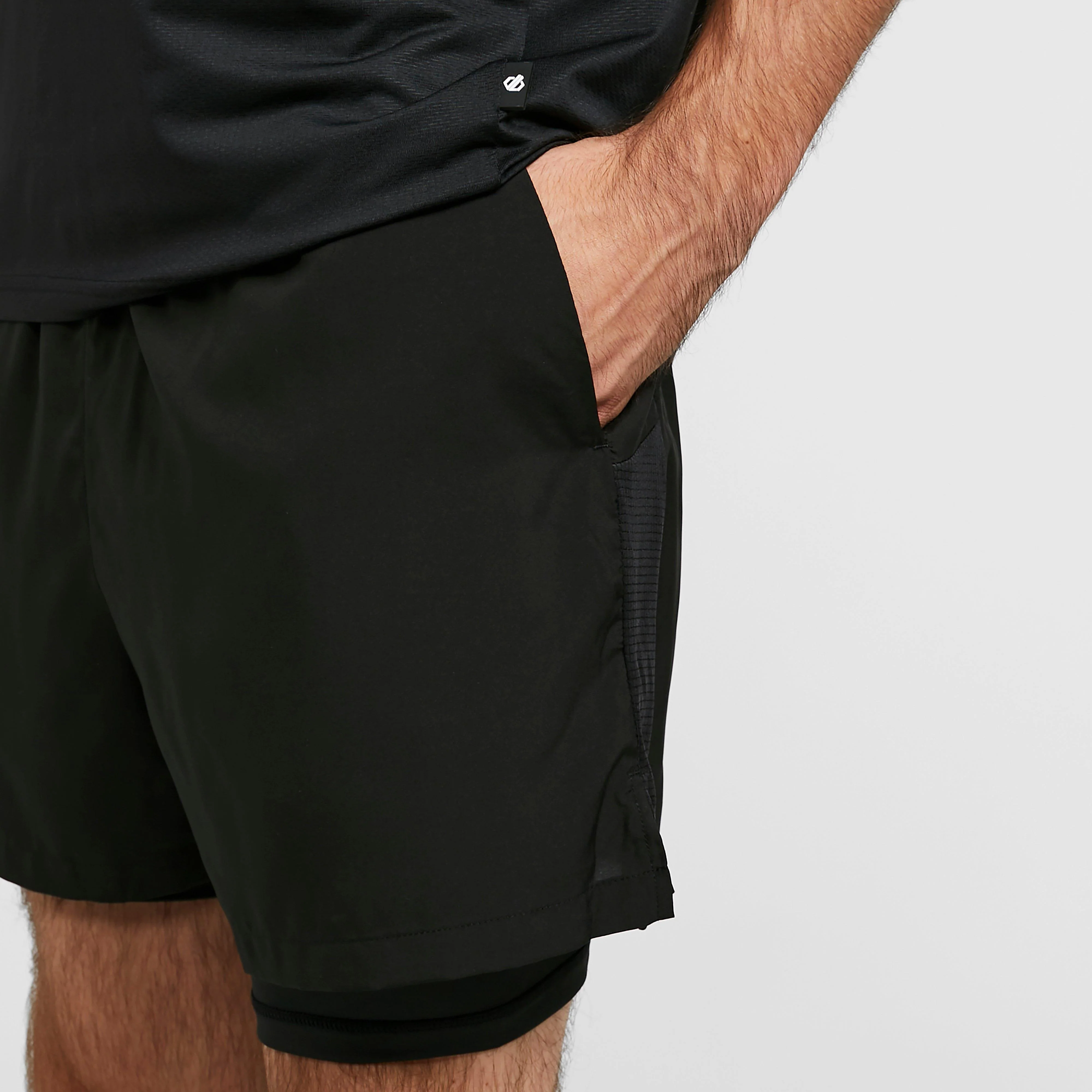 Men’s Recreate Shorts - Image 4