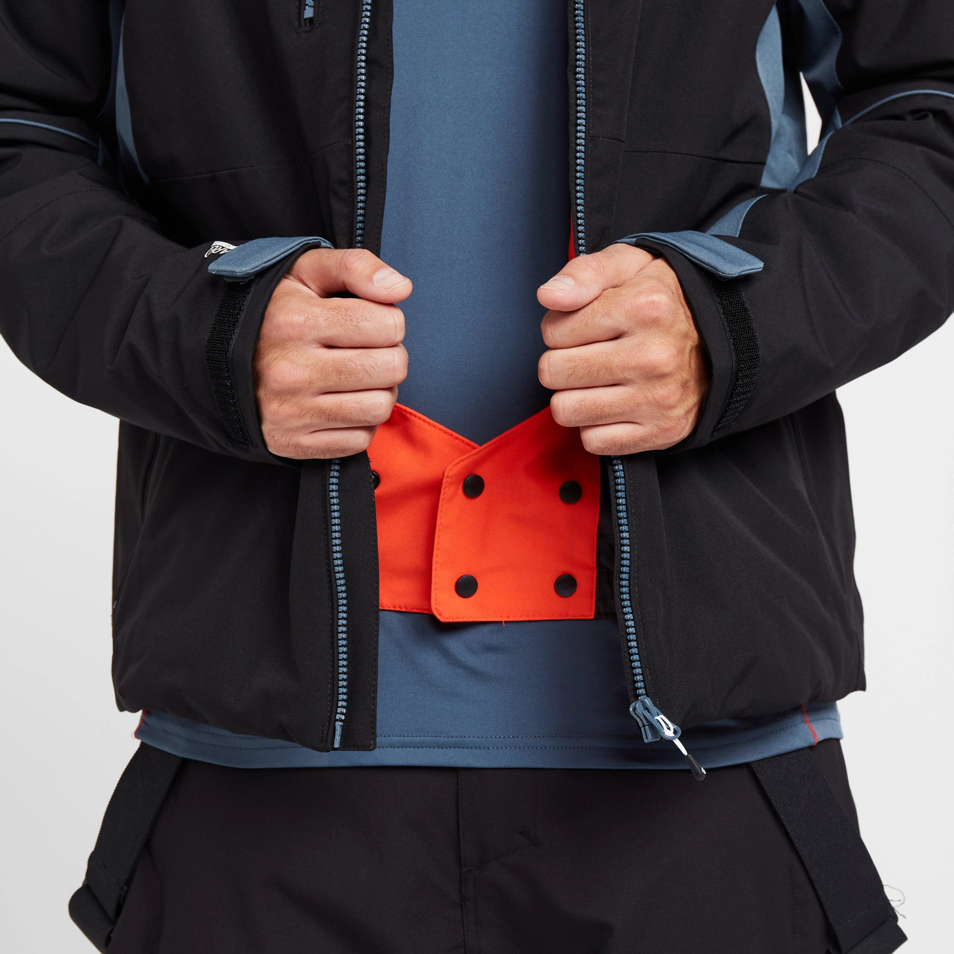 Men’s Remit Ski Jacket - Image 12