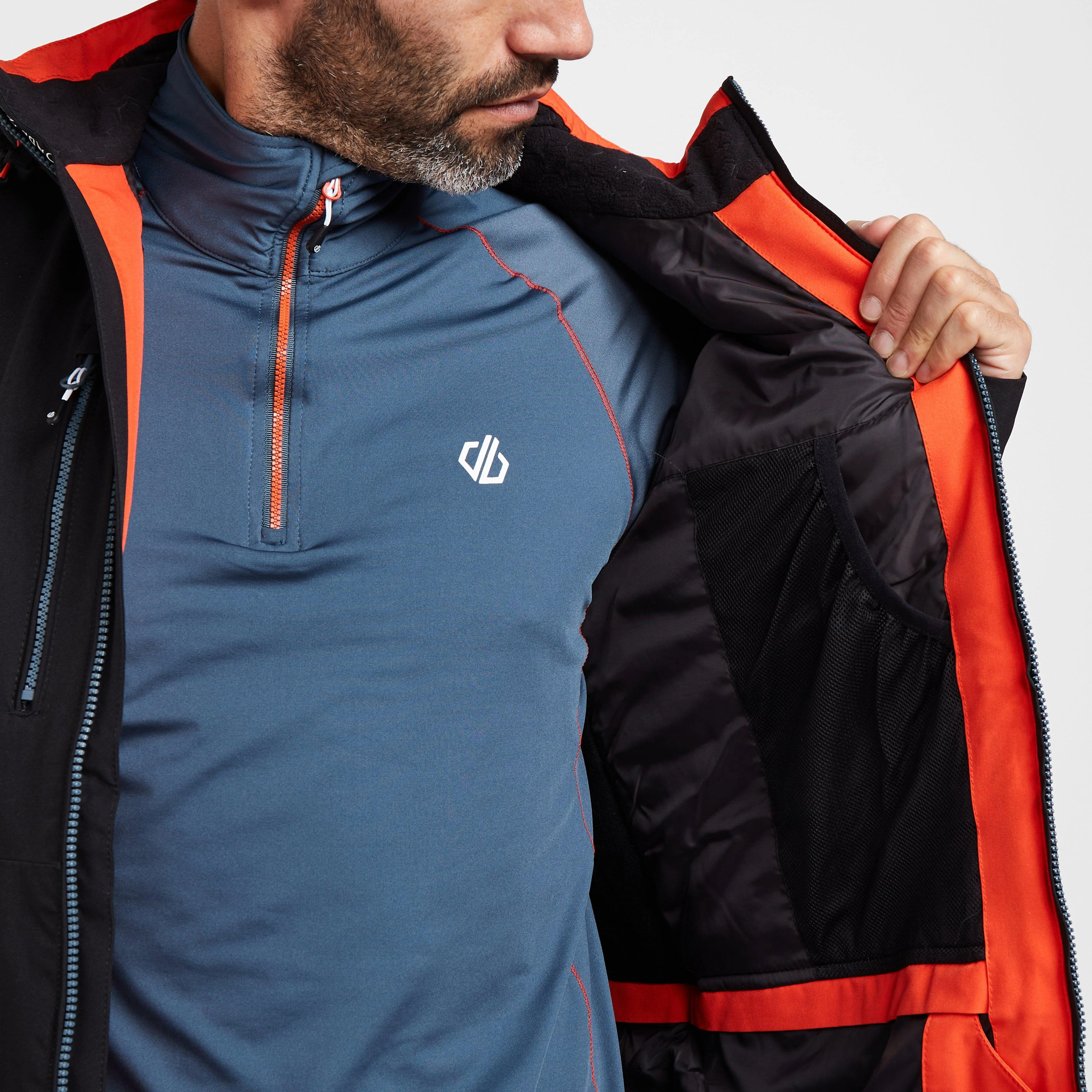 Men’s Remit Ski Jacket - Image 13