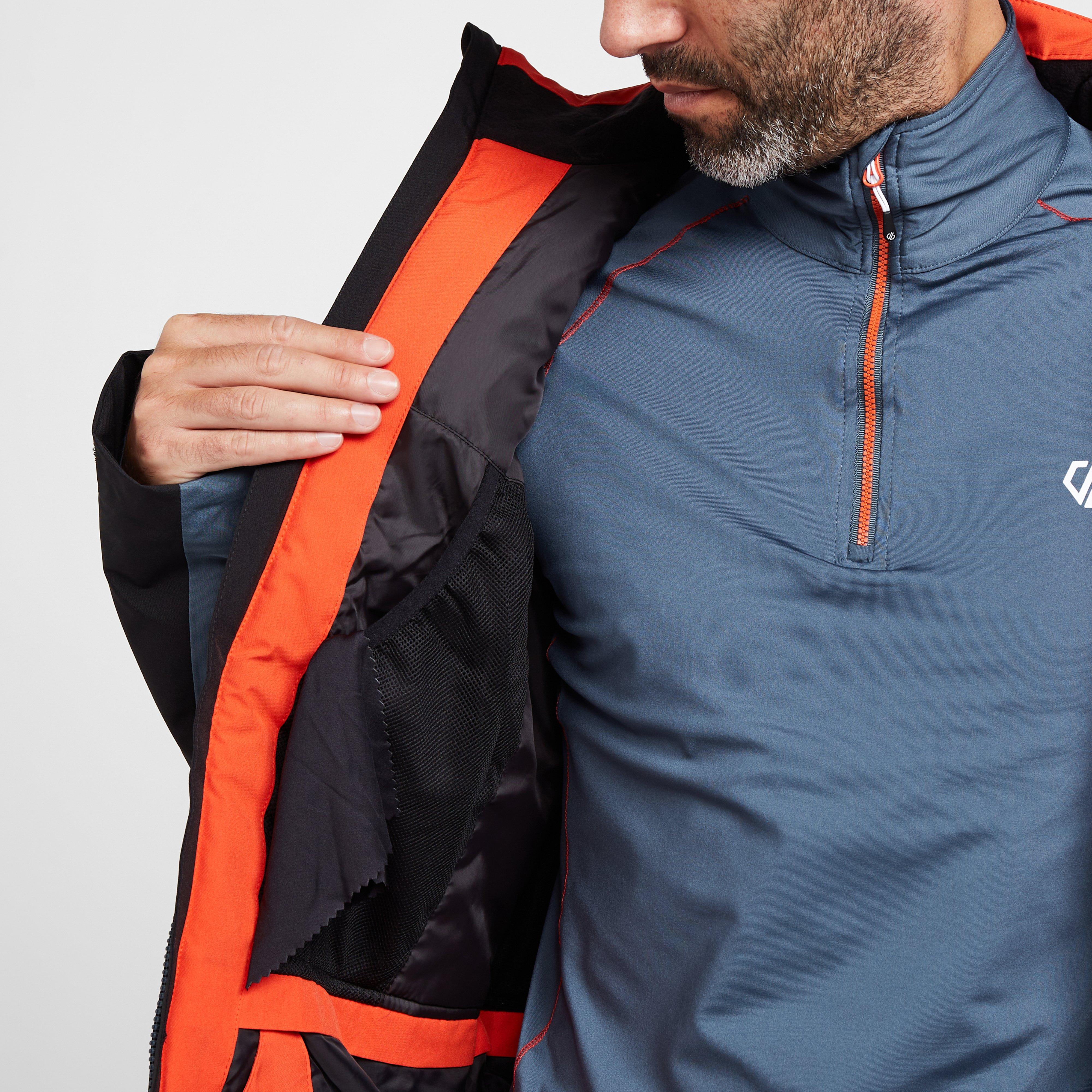 Men’s Remit Ski Jacket - Image 14