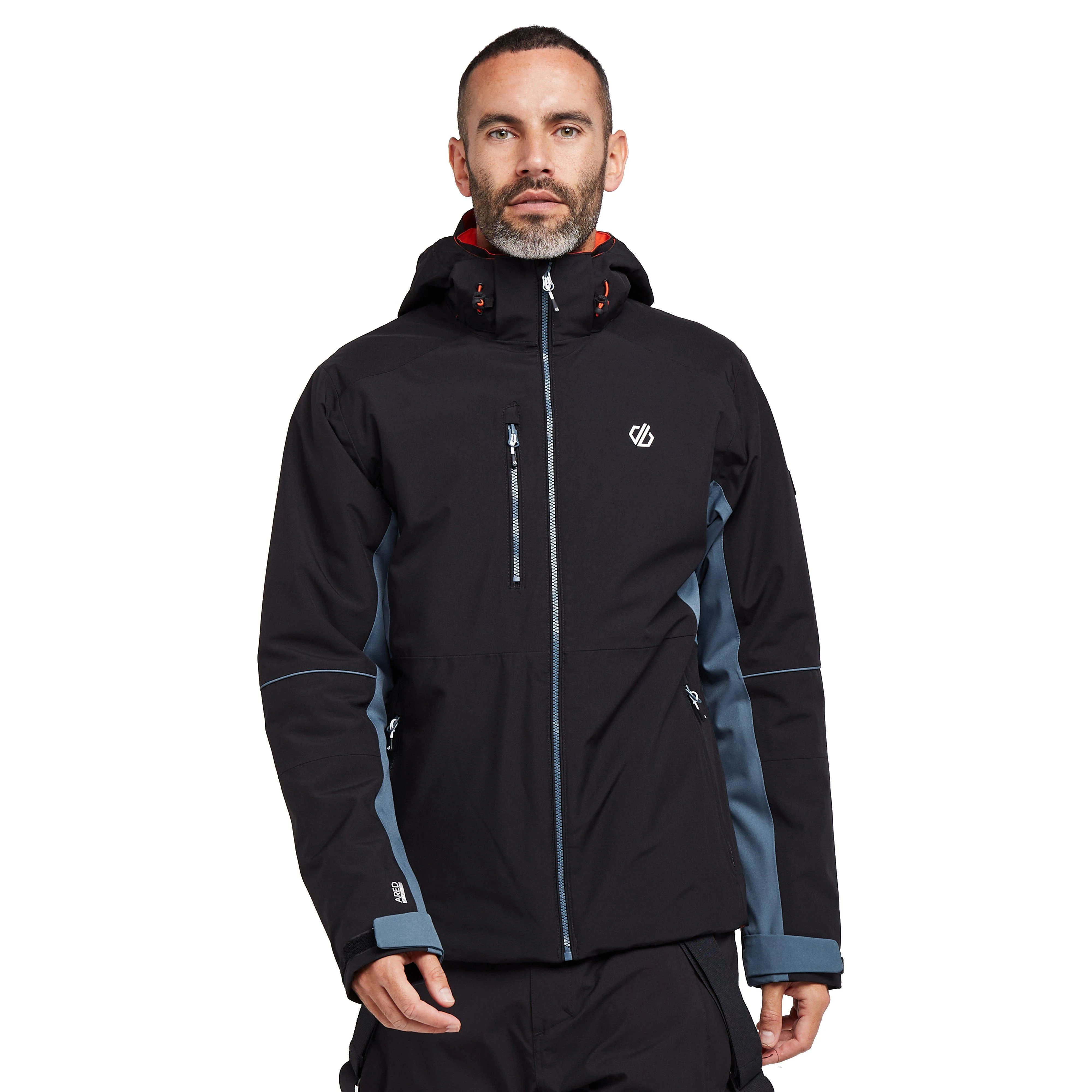 Men’s Remit Ski Jacket - Image 16