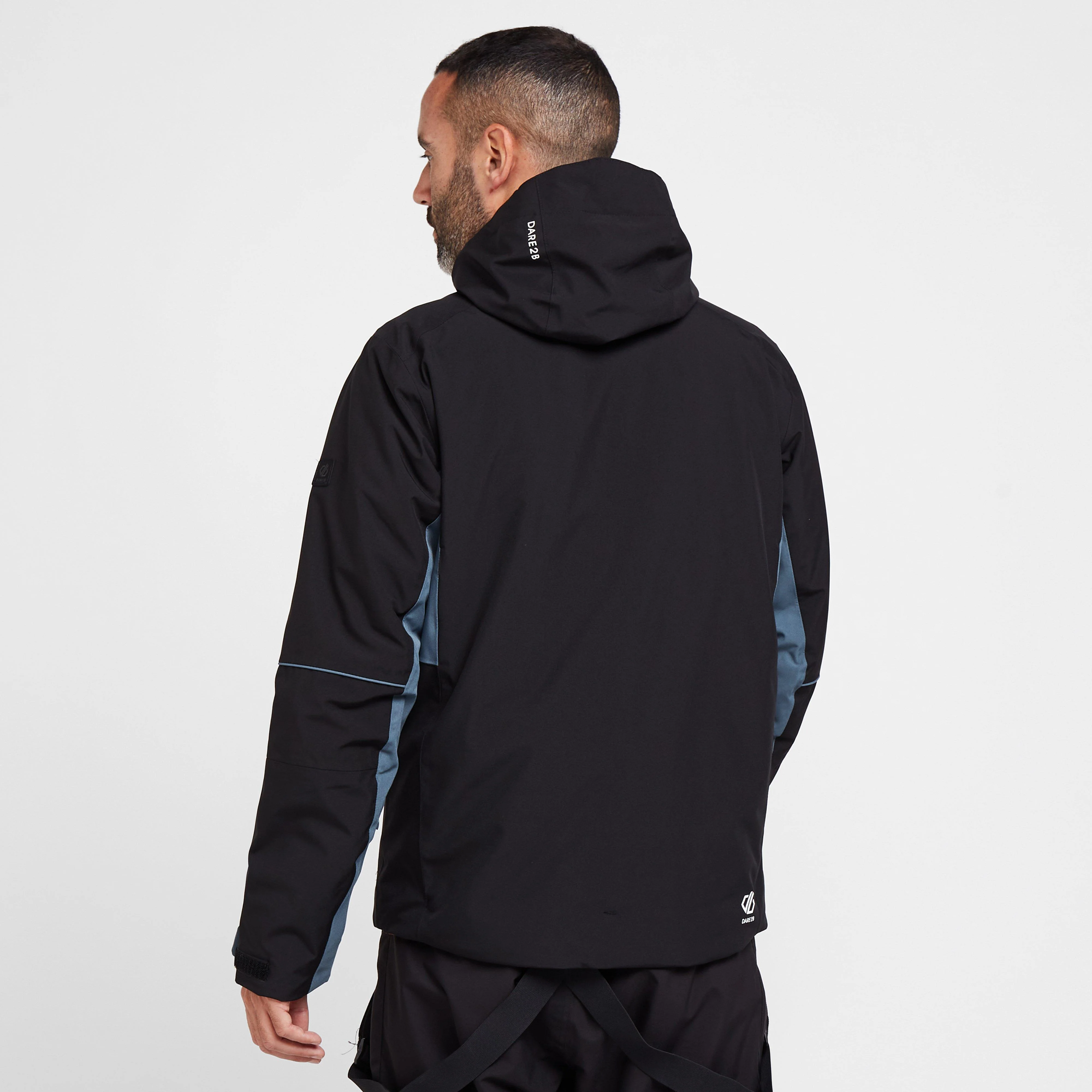 Men’s Remit Ski Jacket - Image 2